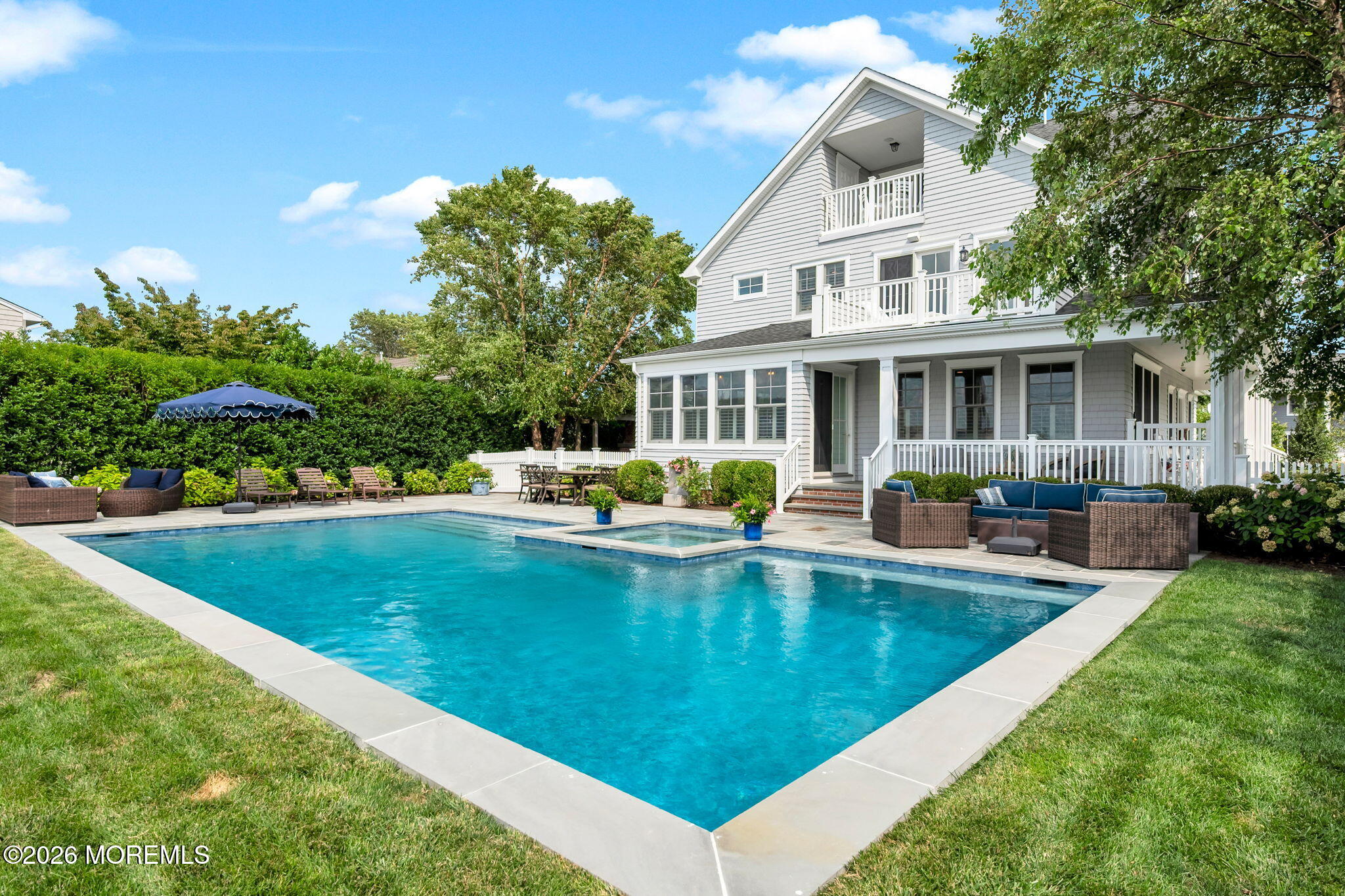 29 Lori Road, Monmouth Beach, NJ, 07750 image 59