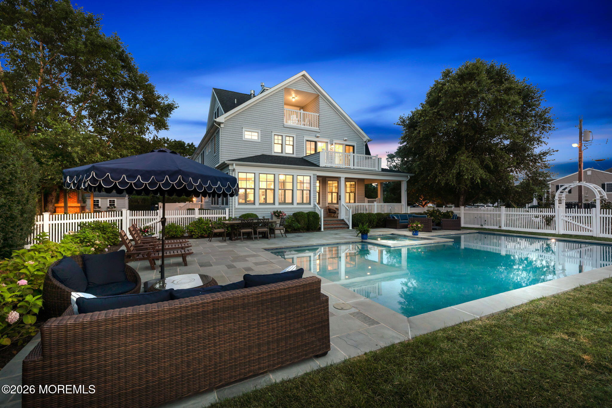 29 Lori Road, Monmouth Beach, NJ, 07750 image 66