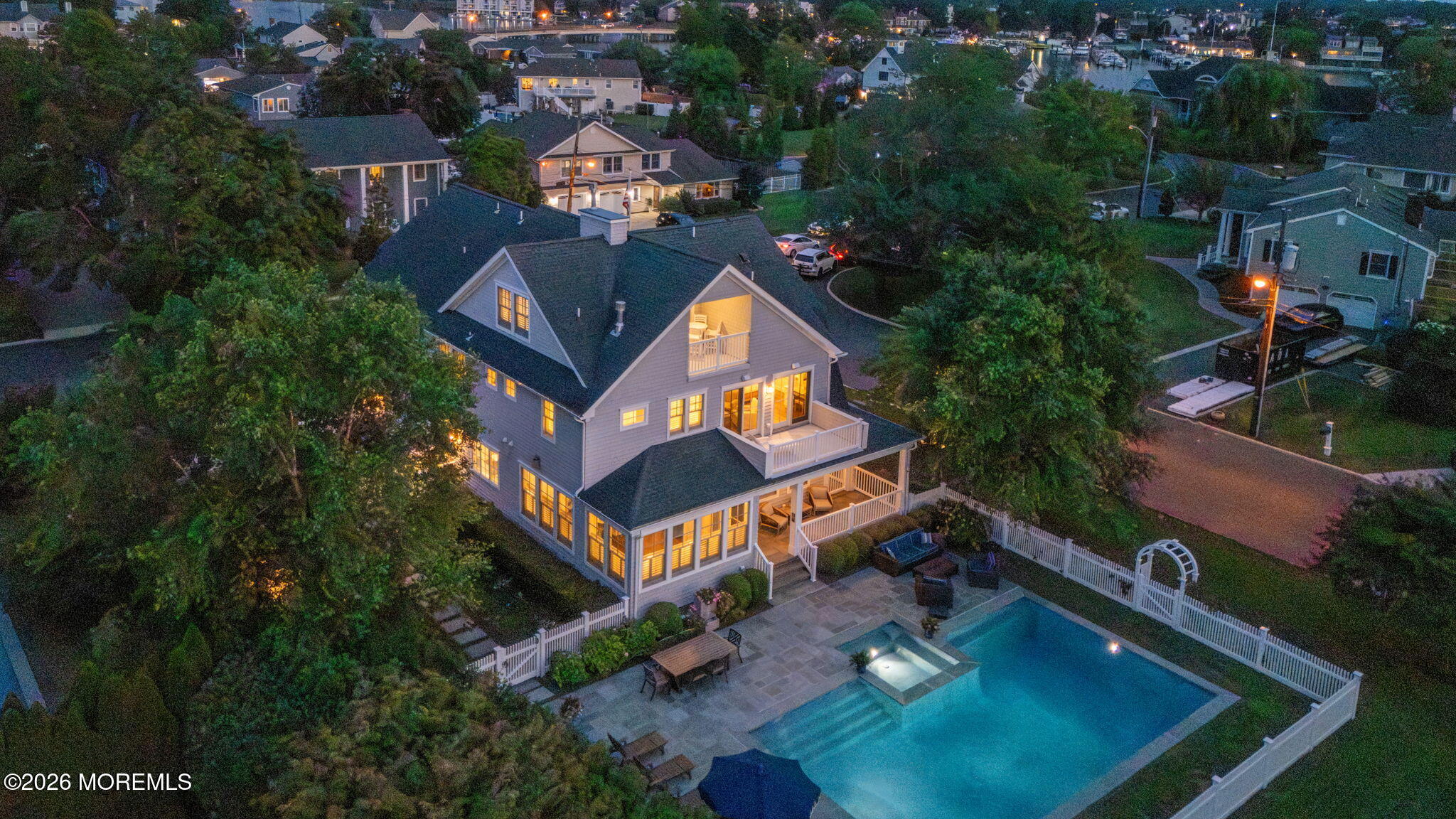 29 Lori Road, Monmouth Beach, NJ, 07750 image 67