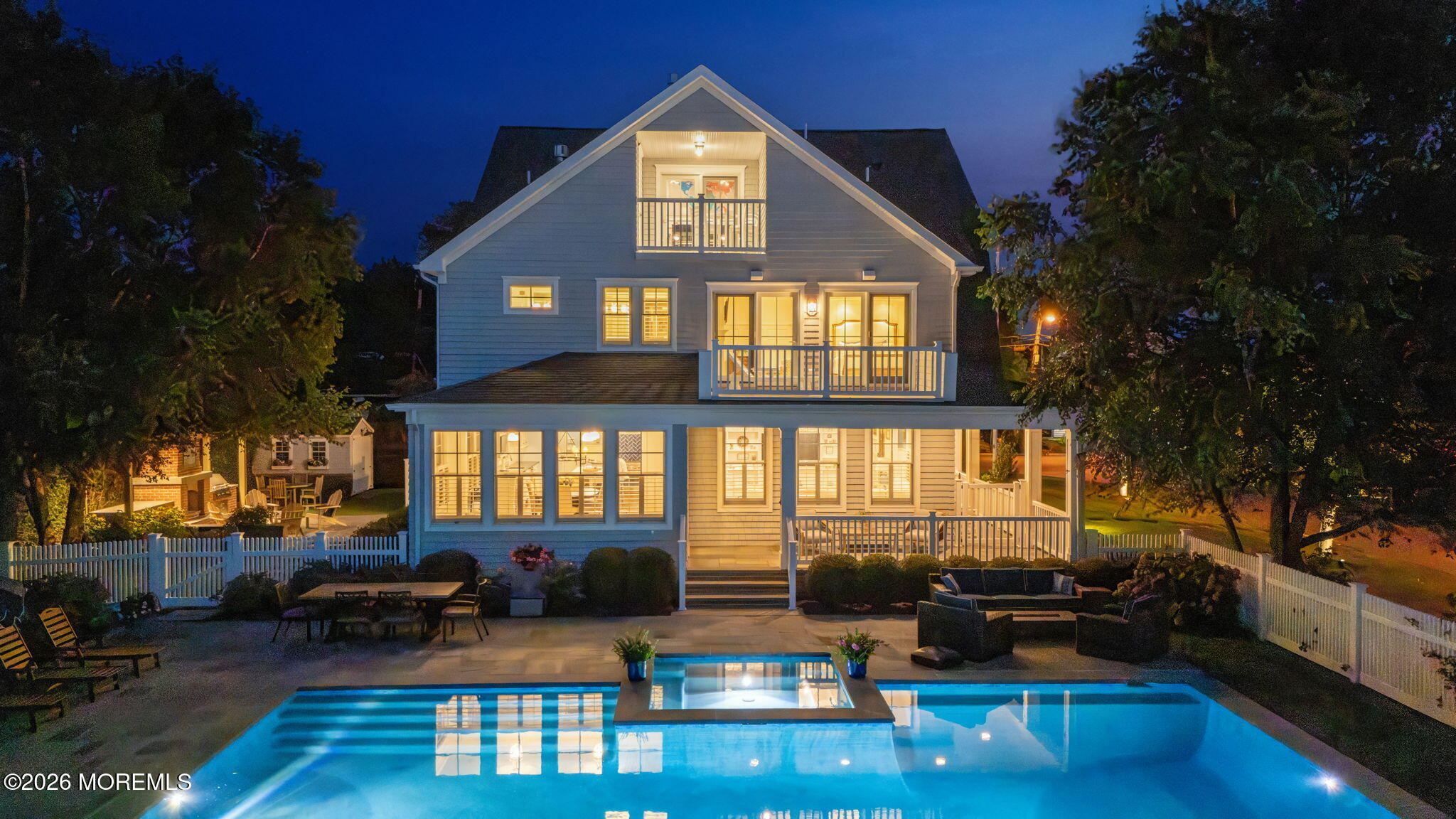 29 Lori Road, Monmouth Beach, NJ, 07750 image 68