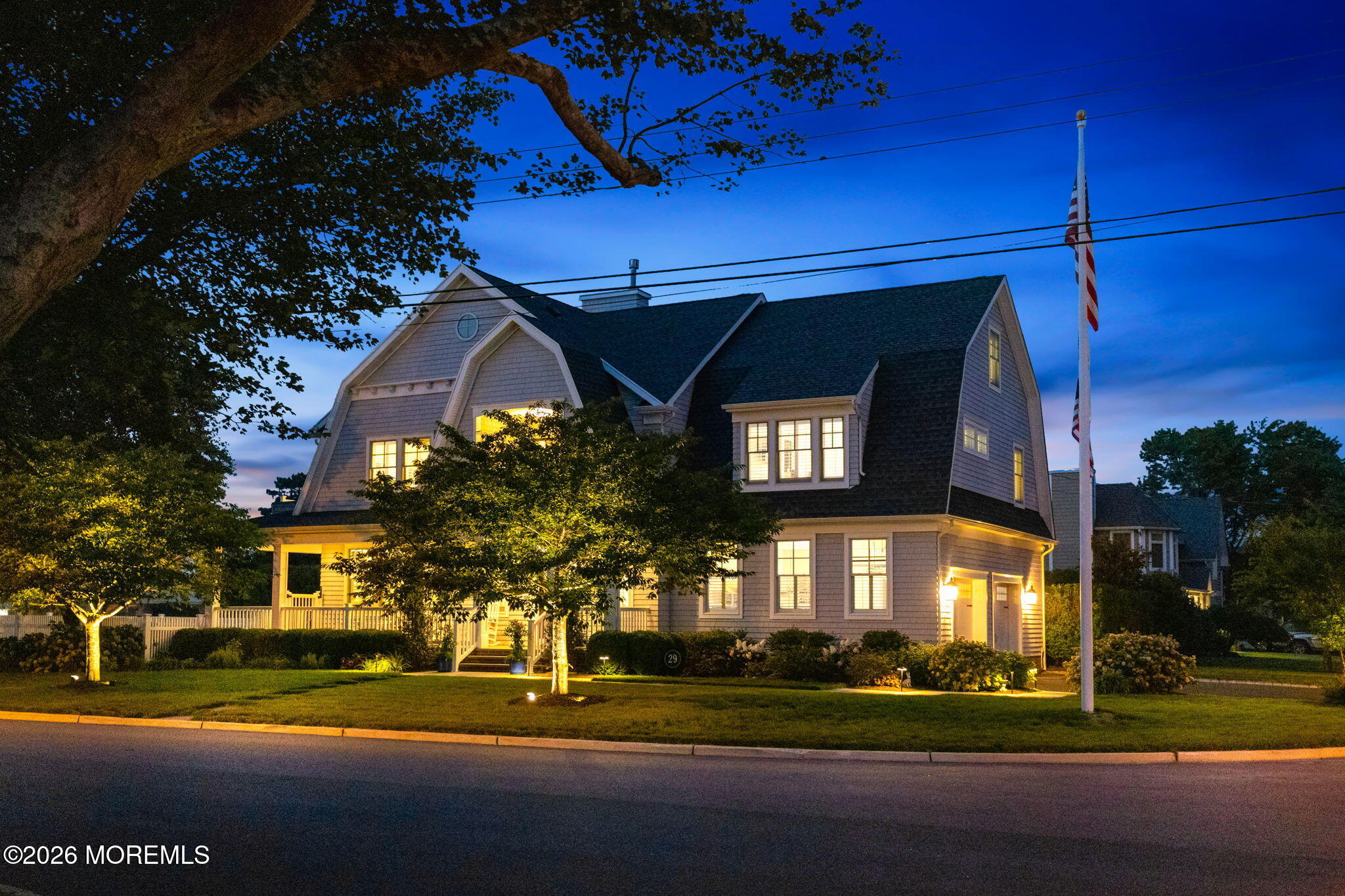 29 Lori Road, Monmouth Beach, NJ, 07750 image 69