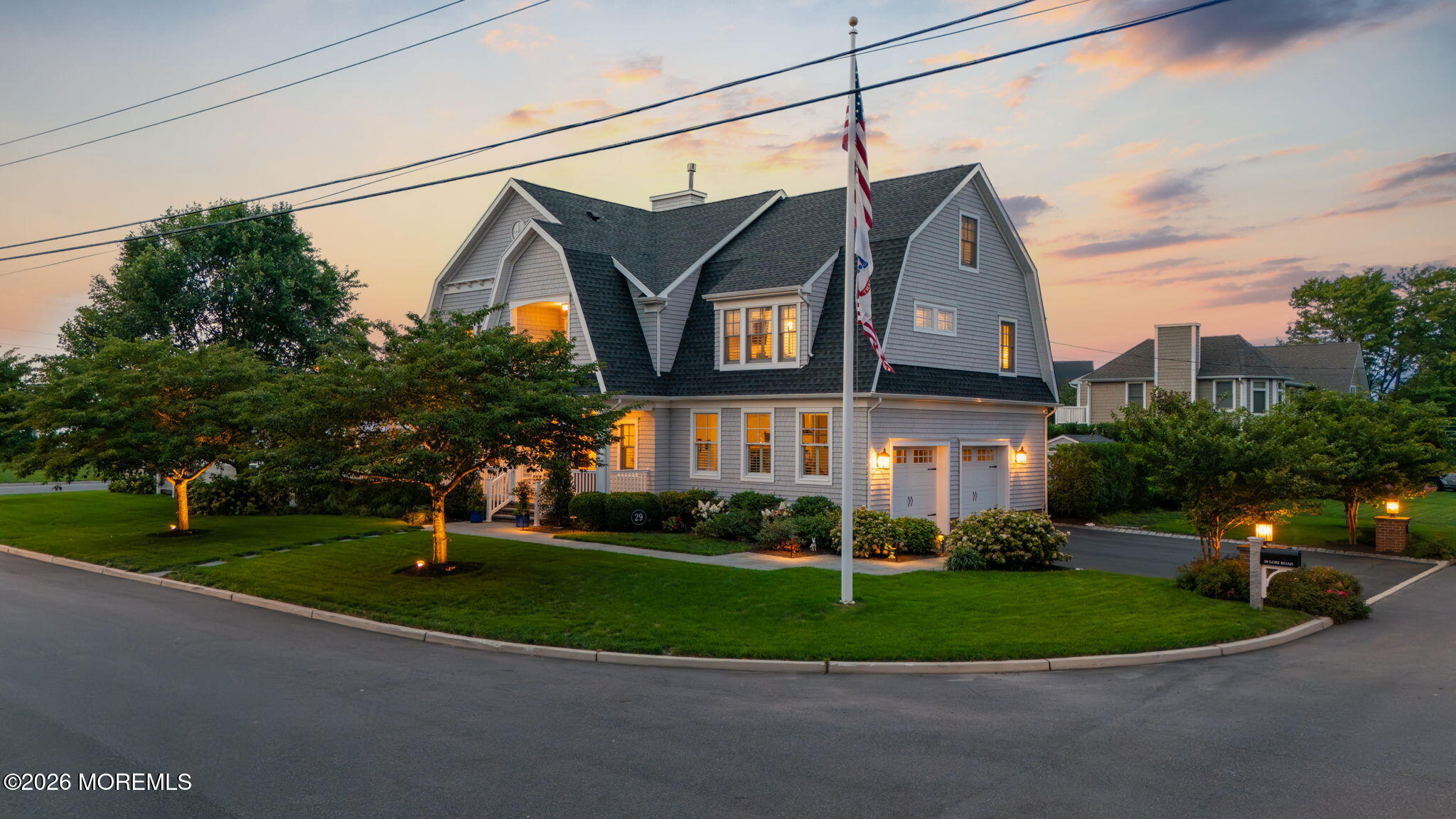 29 Lori Road, Monmouth Beach, NJ, 07750 image 70