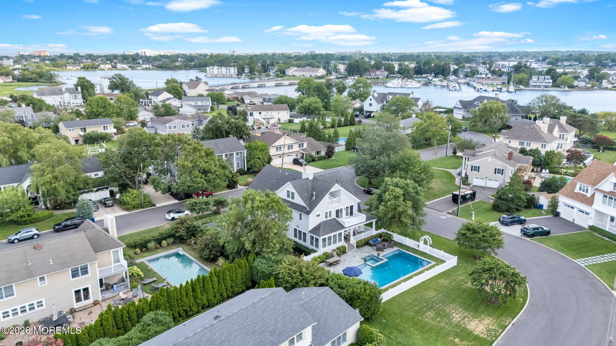 29 Lori Road, Monmouth Beach, NJ, 07750 image 75