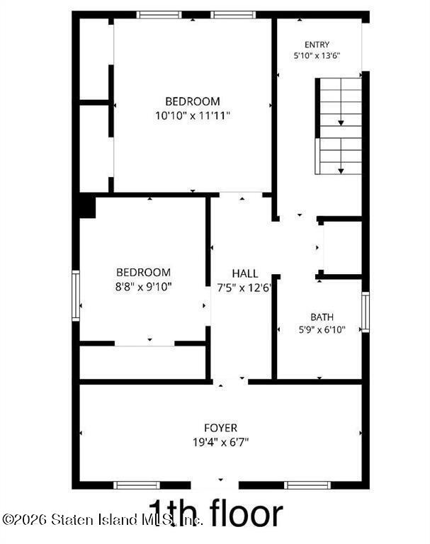 642 Richmond Road, Staten Island, NY, 10304 image 31