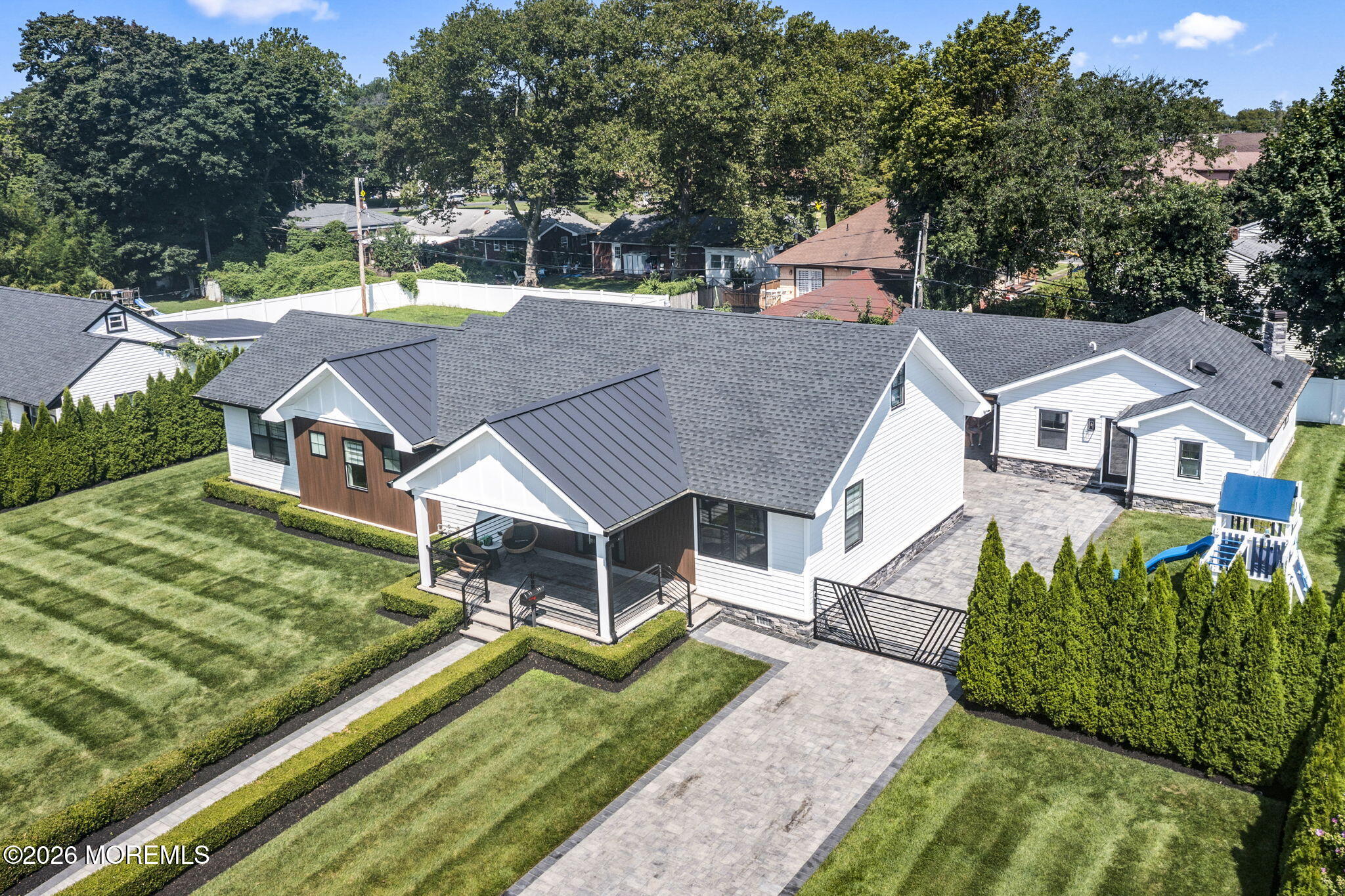 12 Reid Street, Long Branch, NJ, 07740