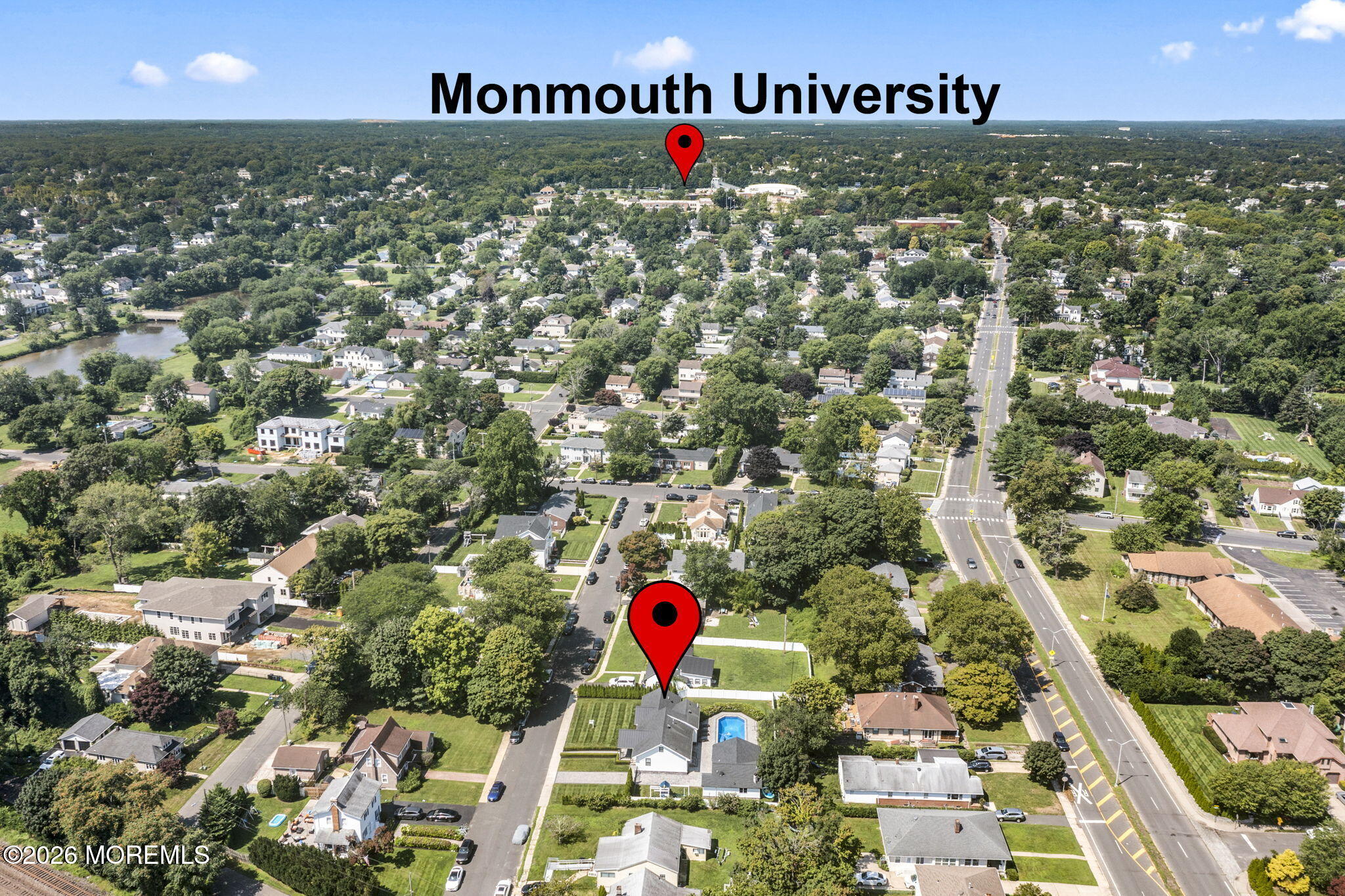 12 Reid Street, Long Branch, NJ, 07740 image 17