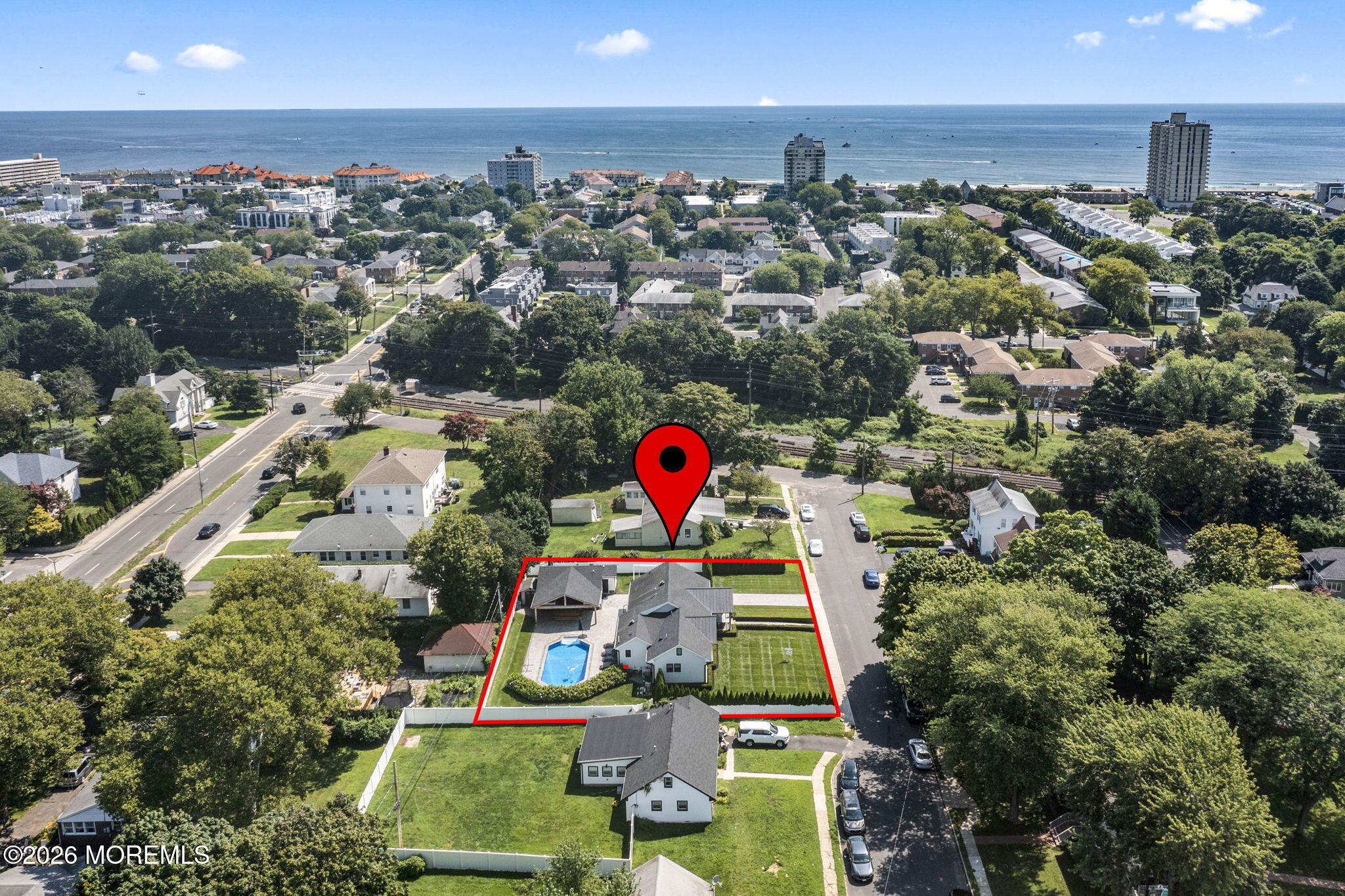 12 Reid Street, Long Branch, NJ, 07740 image 13