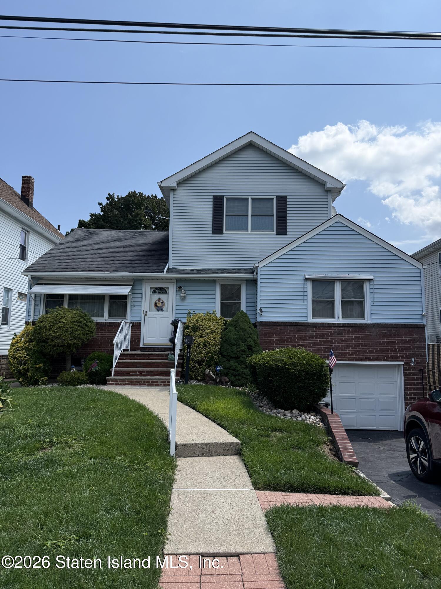 83 Byrne Avenue, Staten Island, NY, 10314