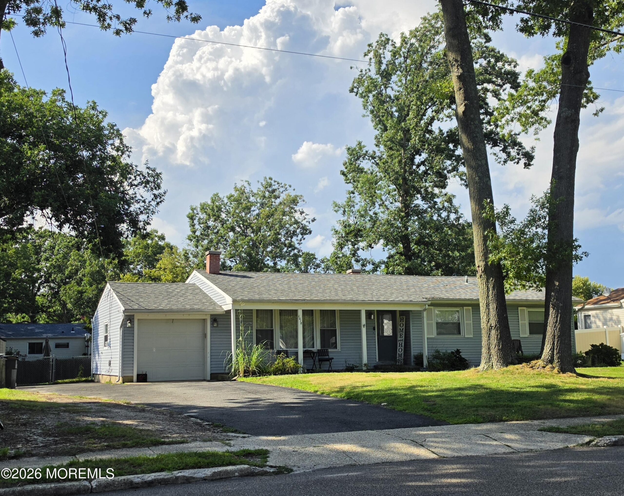 1018 Yellowbank Road, Toms River, NJ, 08753