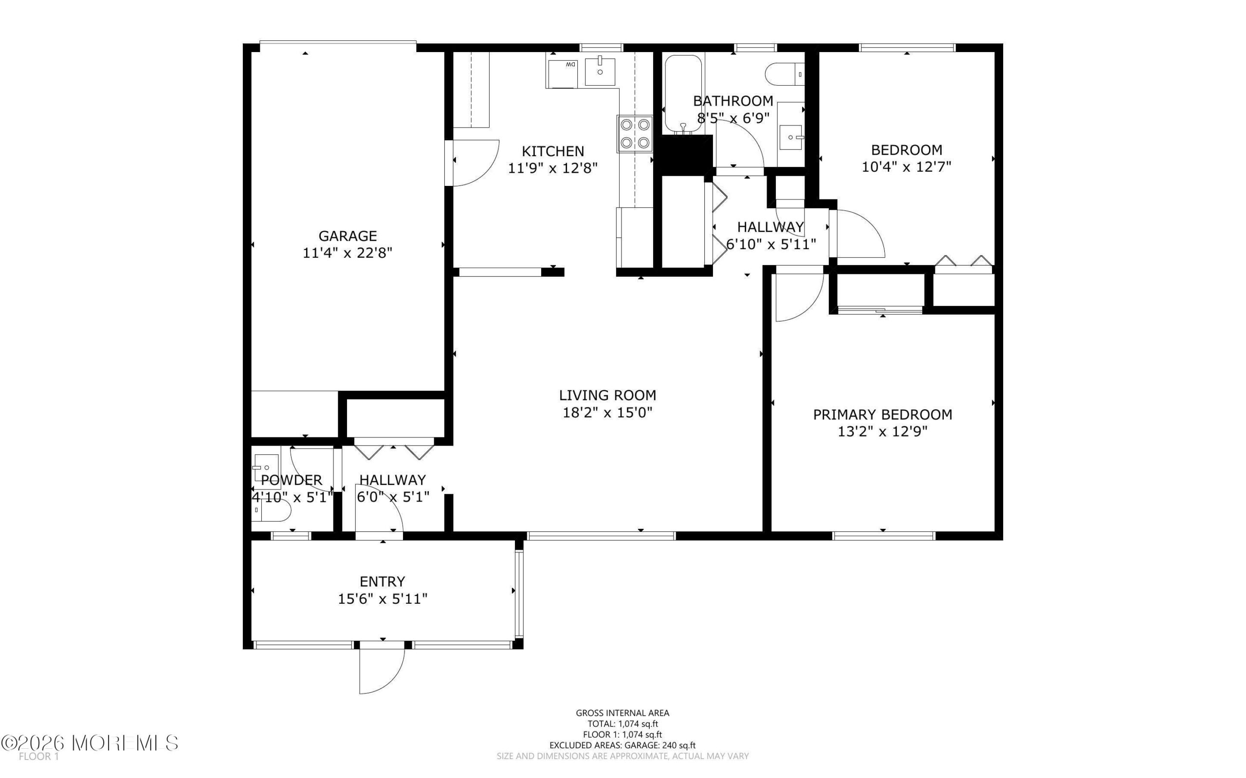 32 Yorkshire Court D, Manchester, NJ, 08759 image 52