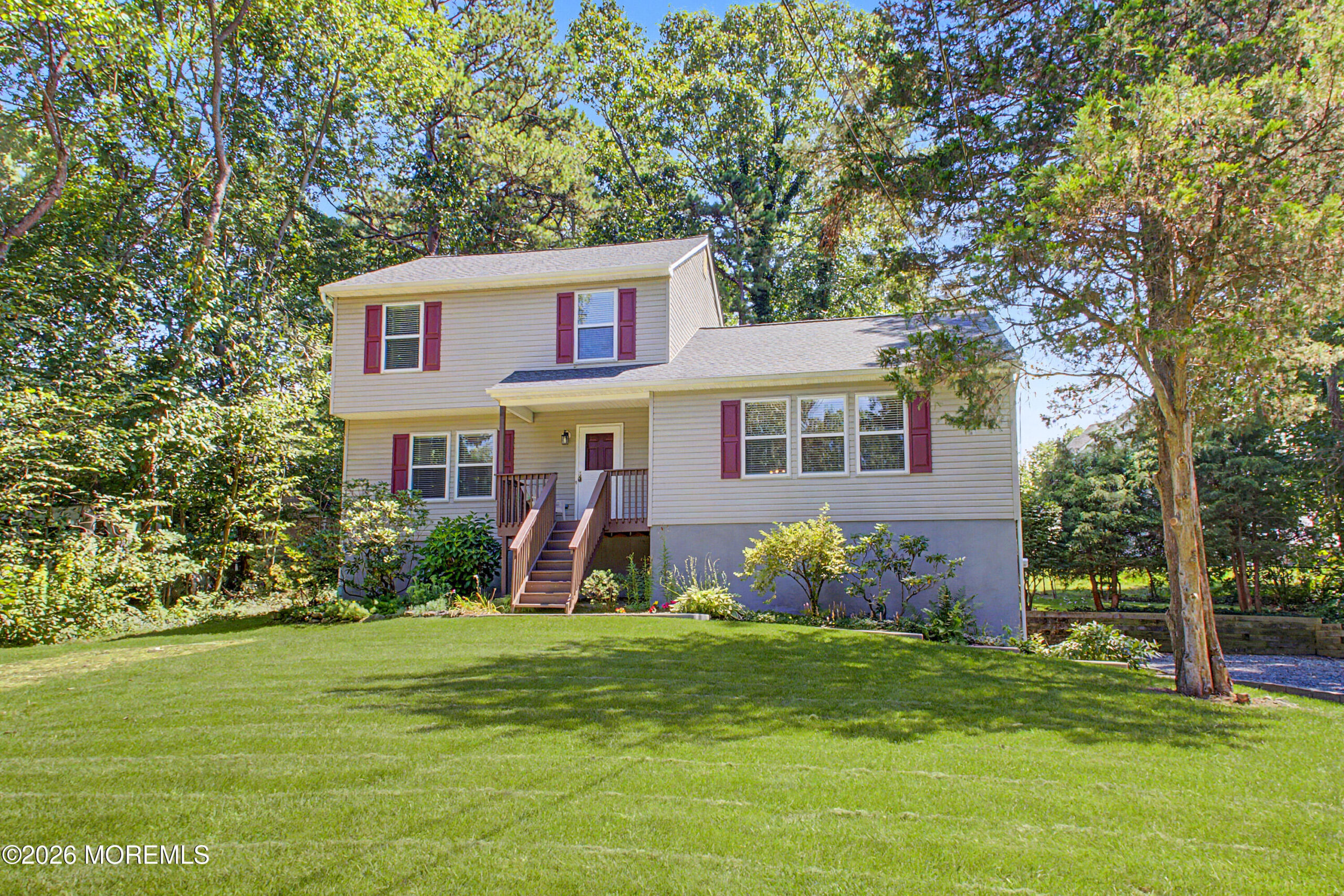 14 Reiner Road, Cream Ridge, NJ, 08514