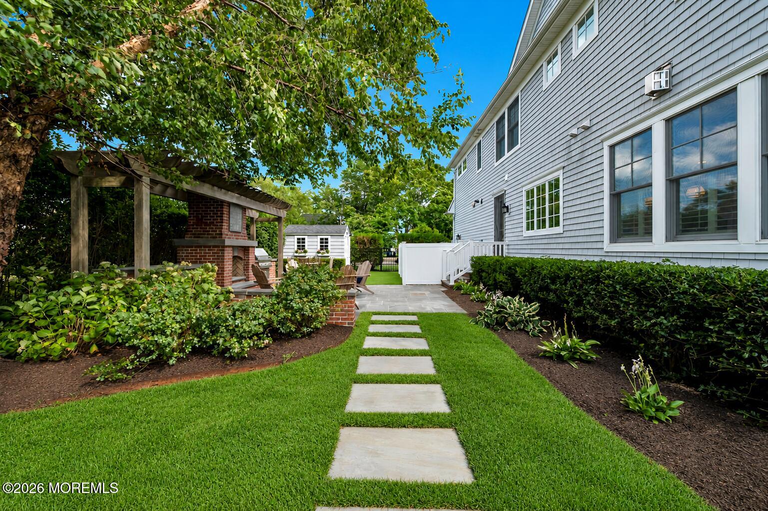 29 Lori Road, Monmouth Beach, NJ, 07750 image 61
