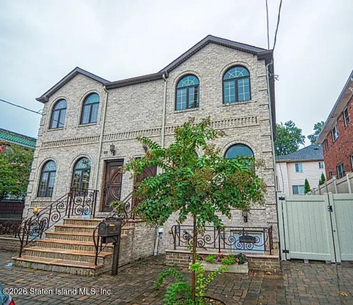98 Purcell Street, Staten Island, NY, 10310