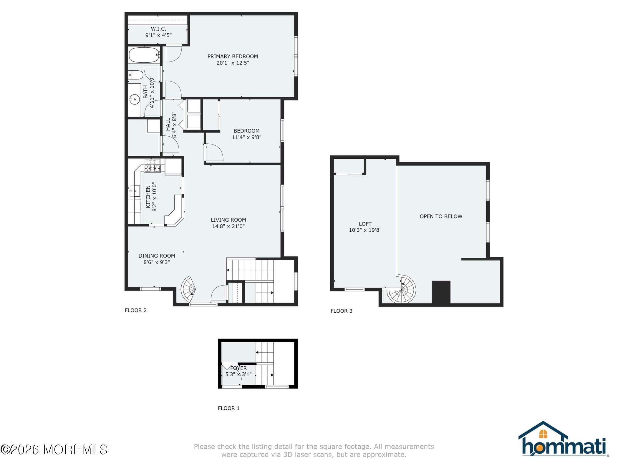 1103 Poppy Place, Jackson, NJ, 08527 image 48
