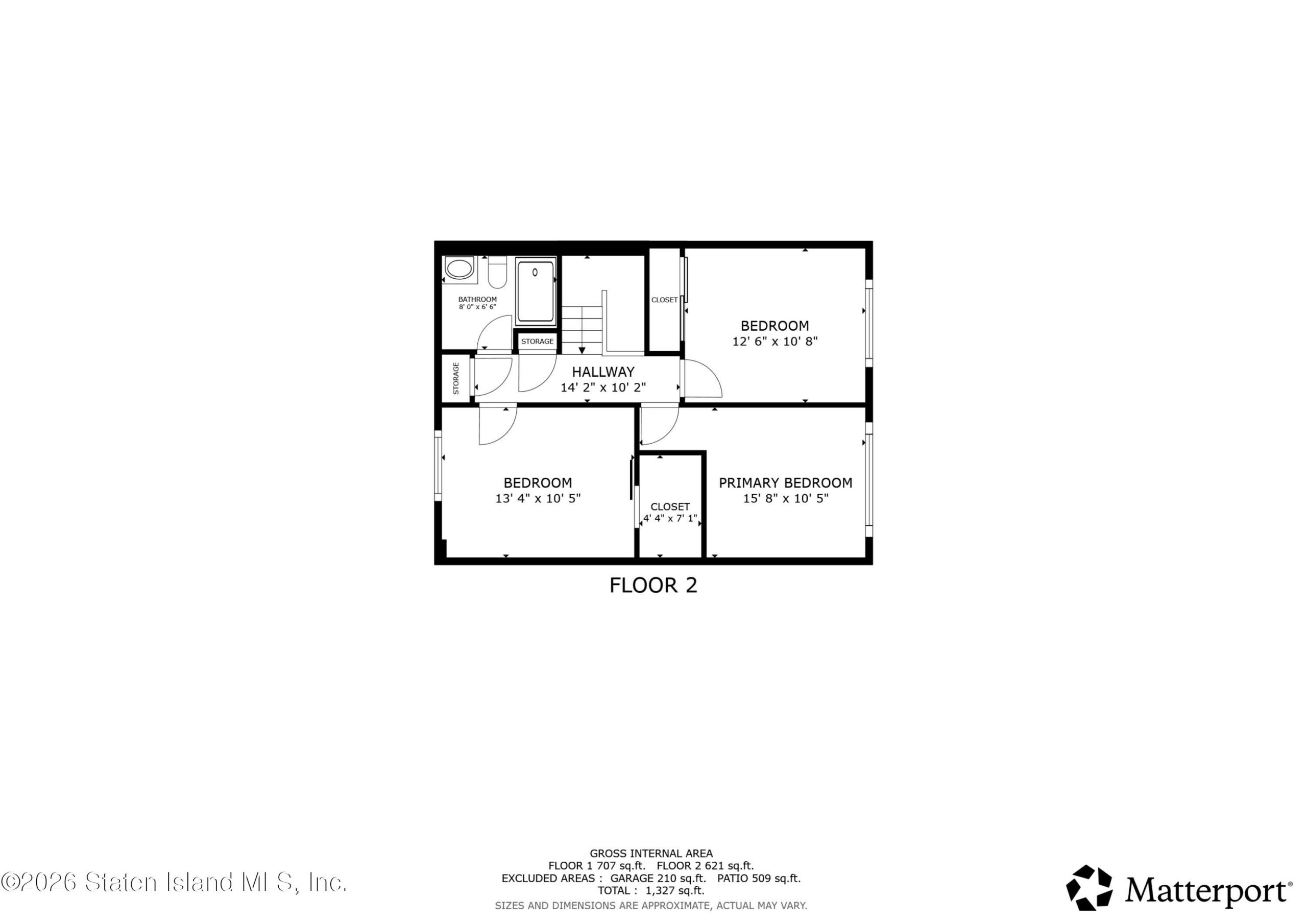 93 Hampton Green, Staten Island, NY, 10312 image 58