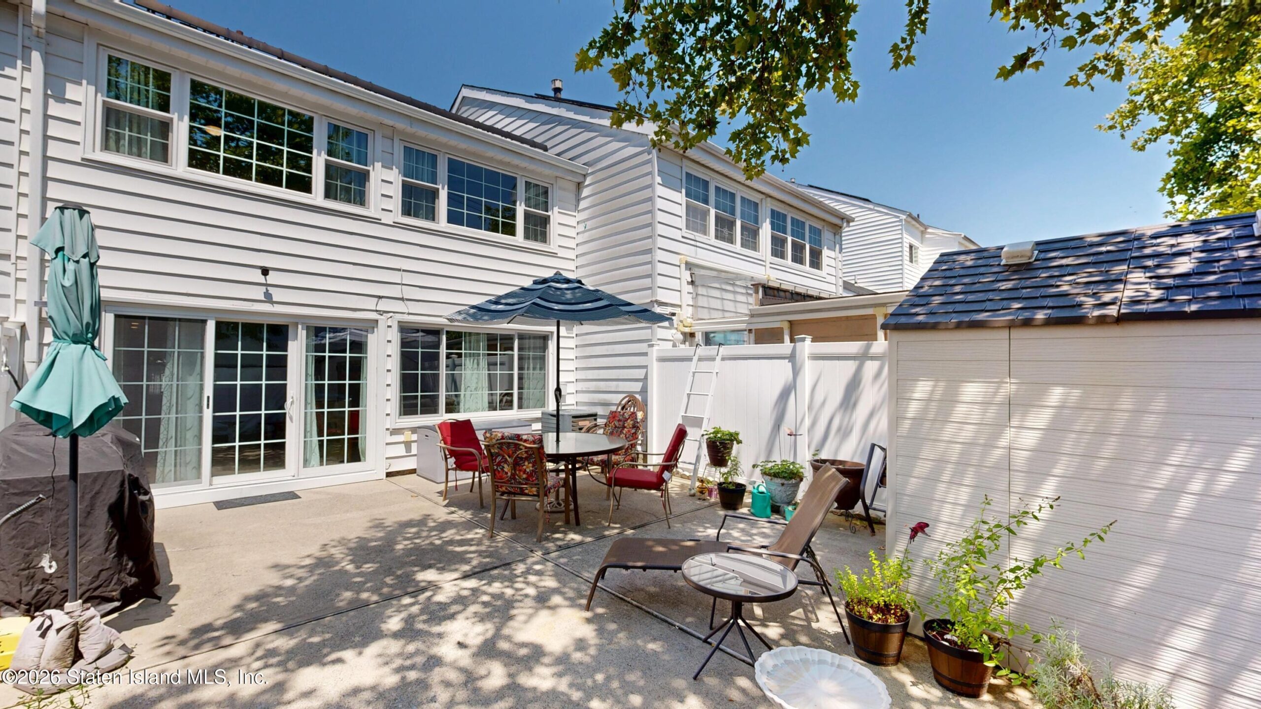 93 Hampton Green, Staten Island, NY, 10312 image 38