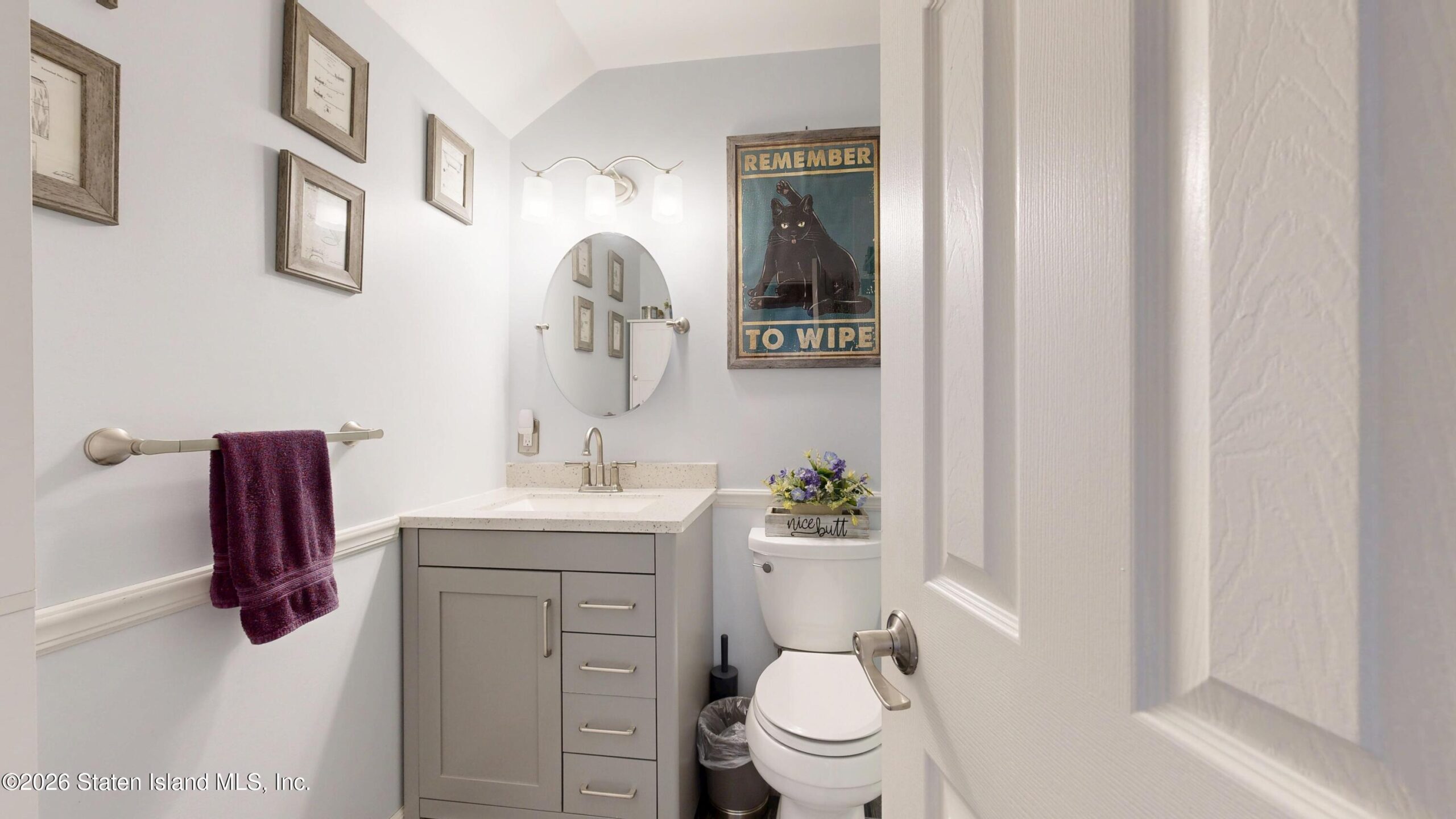 93 Hampton Green, Staten Island, NY, 10312 image 36