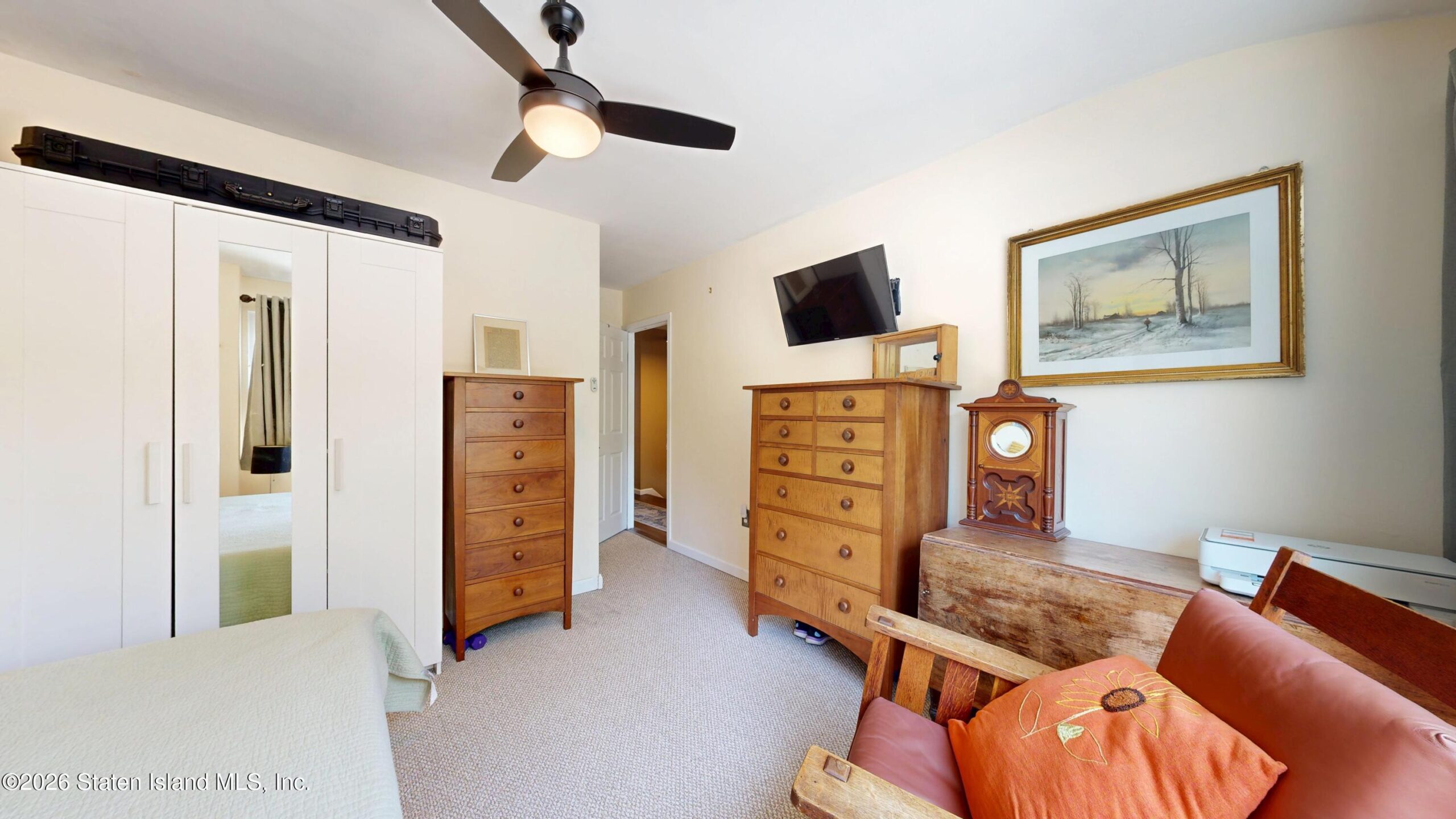 93 Hampton Green, Staten Island, NY, 10312 image 35