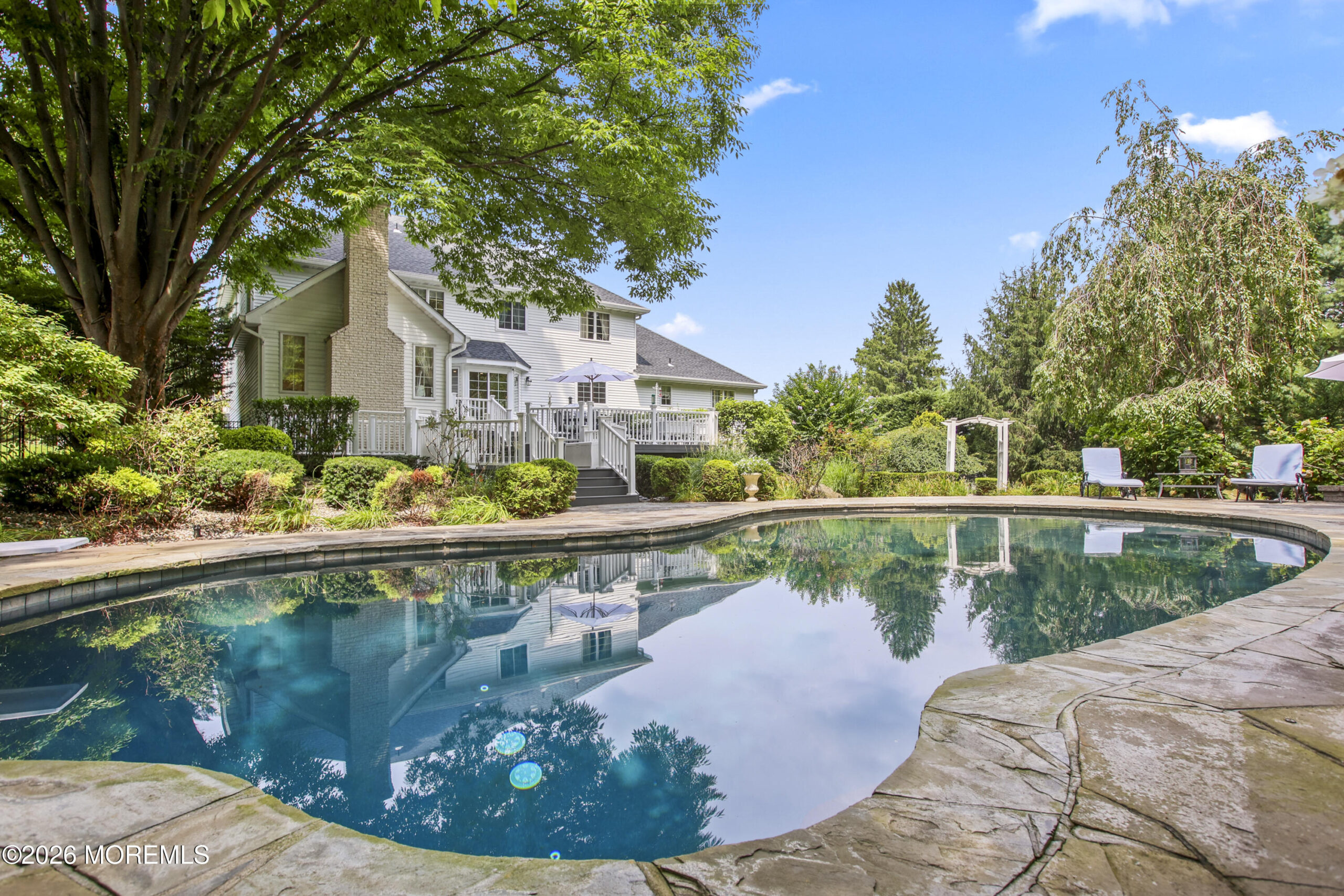 2 S Beers Street, Holmdel, NJ, 07733 image 60
