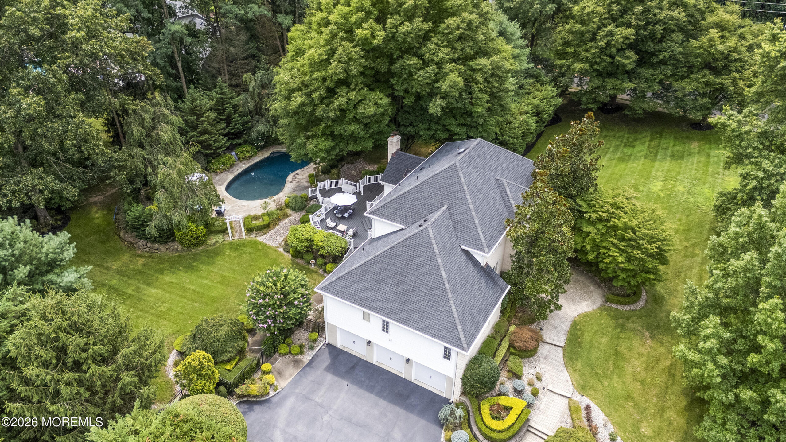 2 S Beers Street, Holmdel, NJ, 07733 image 76