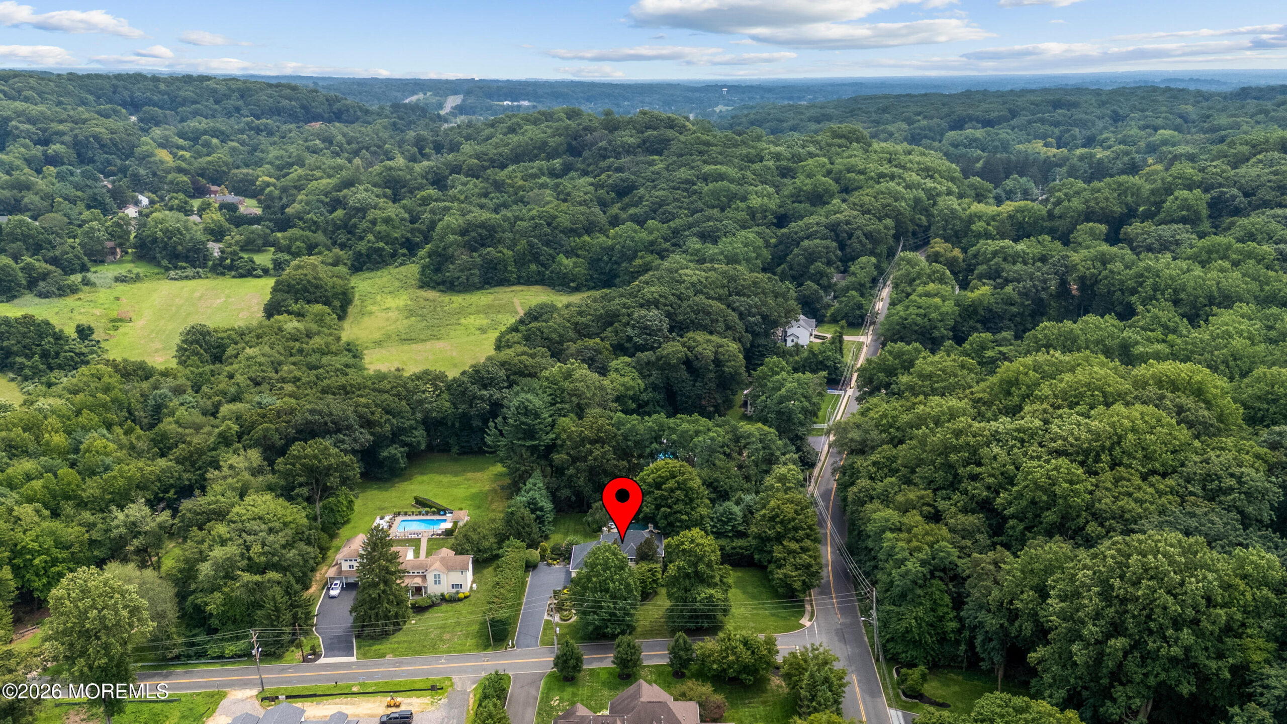 2 S Beers Street, Holmdel, NJ, 07733 image 71