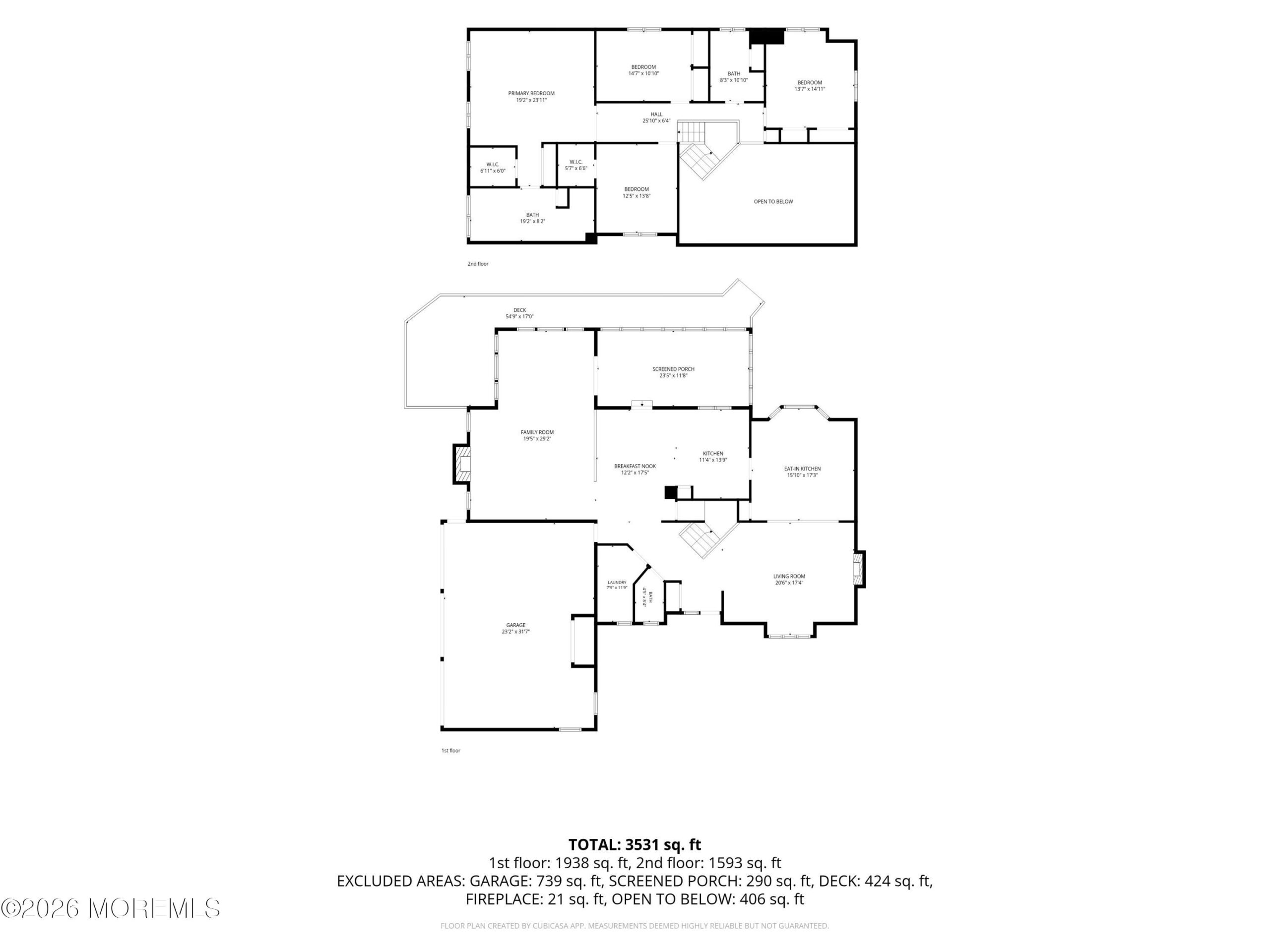 718 Colgate Avenue, Lanoka Harbor, NJ, 08734 image 20