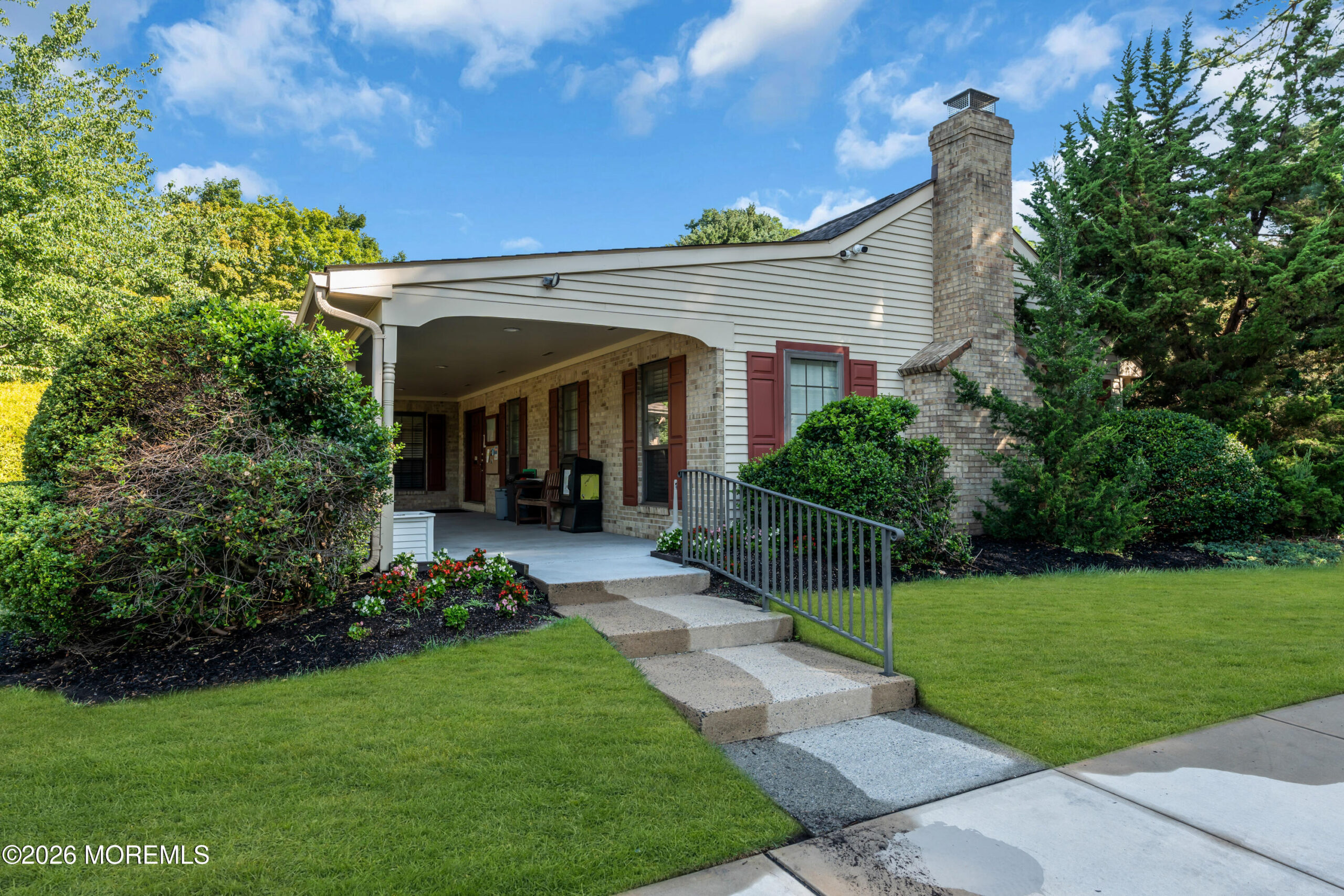 121 Dumbarton Hill Court, Aberdeen, NJ, 07747 image 6