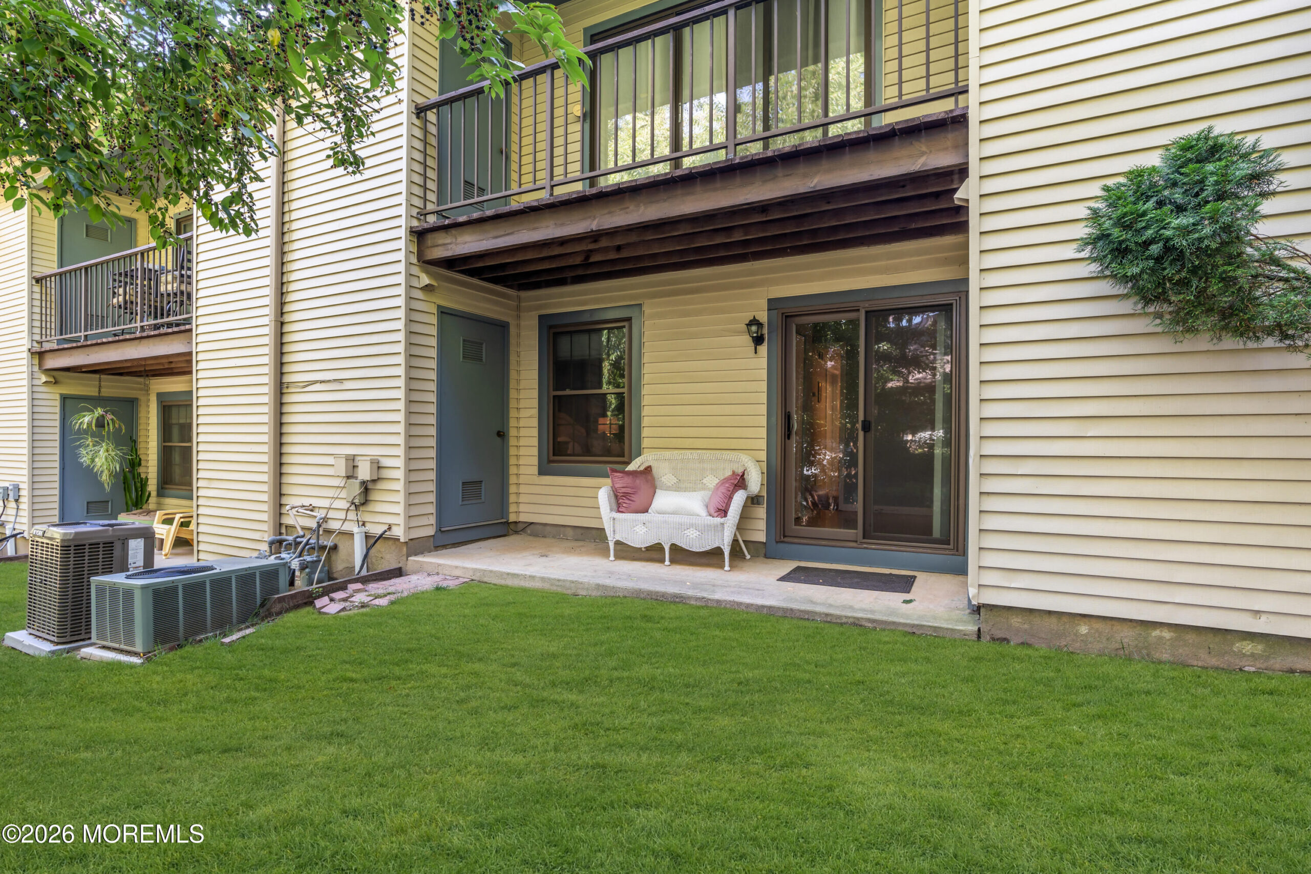 121 Dumbarton Hill Court, Aberdeen, NJ, 07747 image 10