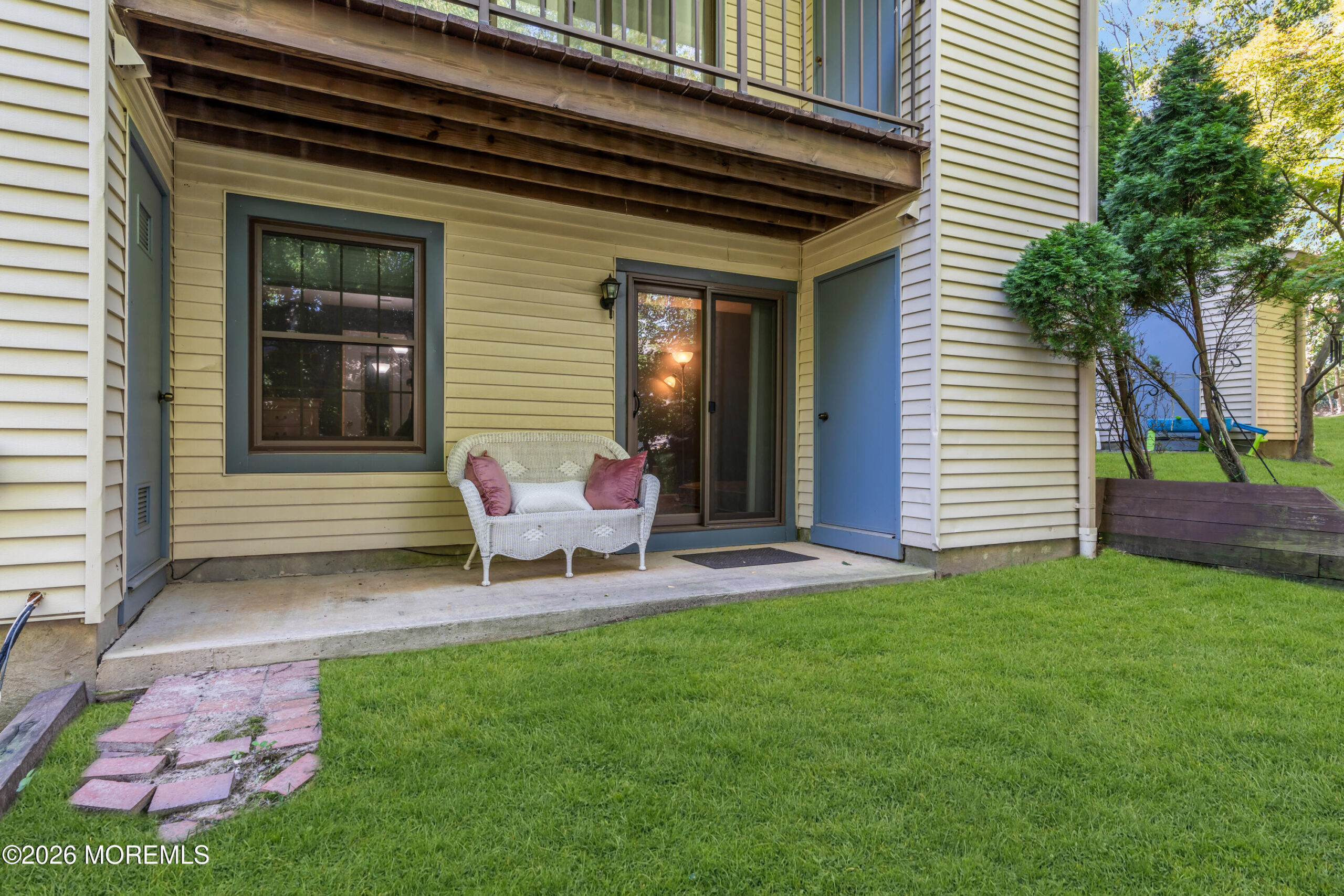 121 Dumbarton Hill Court, Aberdeen, NJ, 07747 image 12