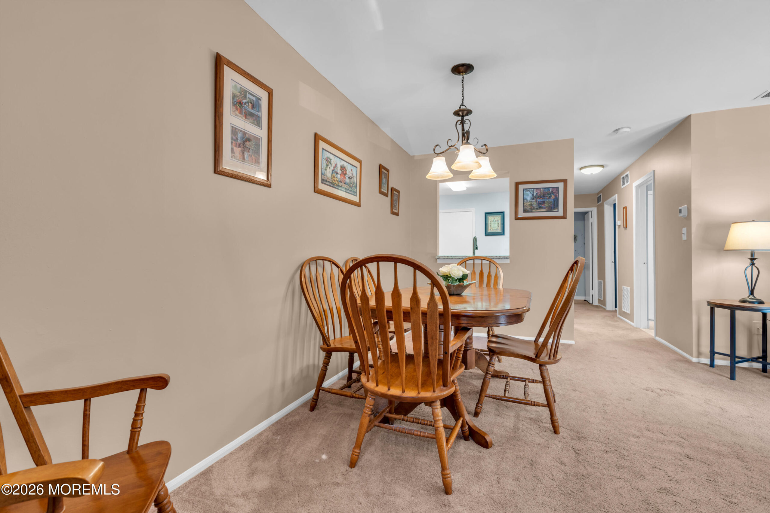 121 Dumbarton Hill Court, Aberdeen, NJ, 07747 image 15