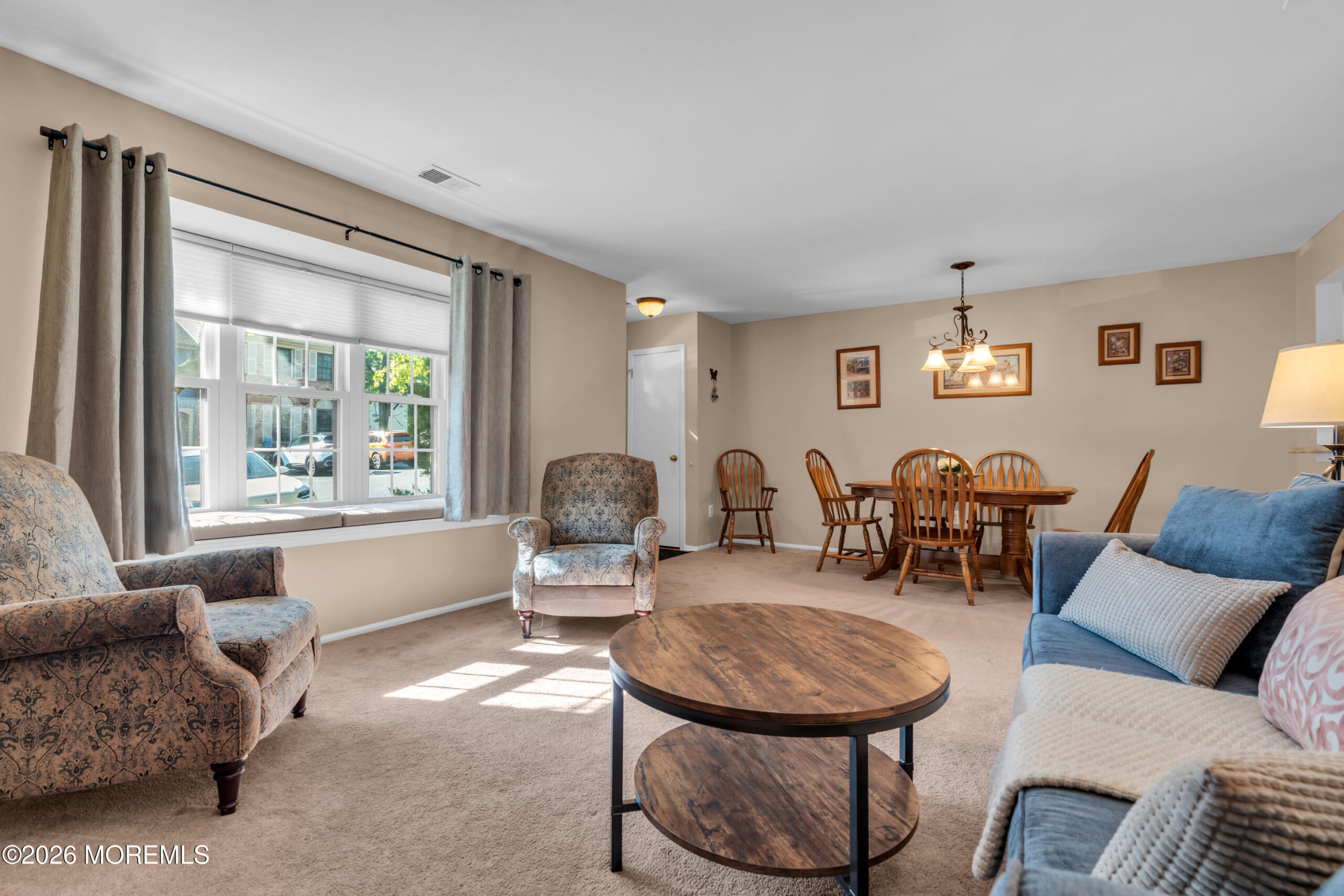 121 Dumbarton Hill Court, Aberdeen, NJ, 07747 image 11