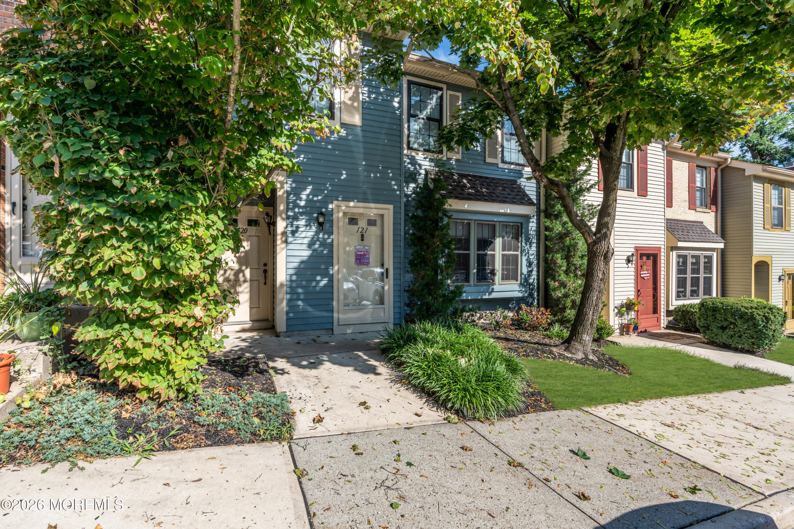121 Dumbarton Hill Court, Aberdeen, NJ, 07747 image 21