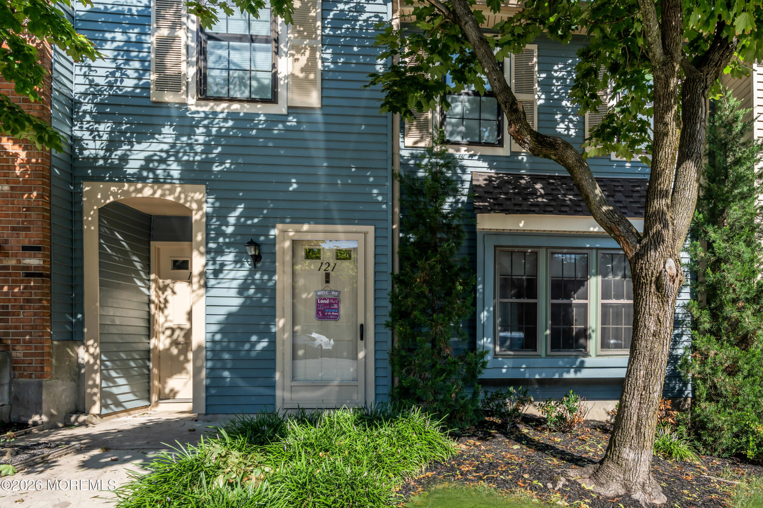 121 Dumbarton Hill Court, Aberdeen, NJ, 07747 image 22