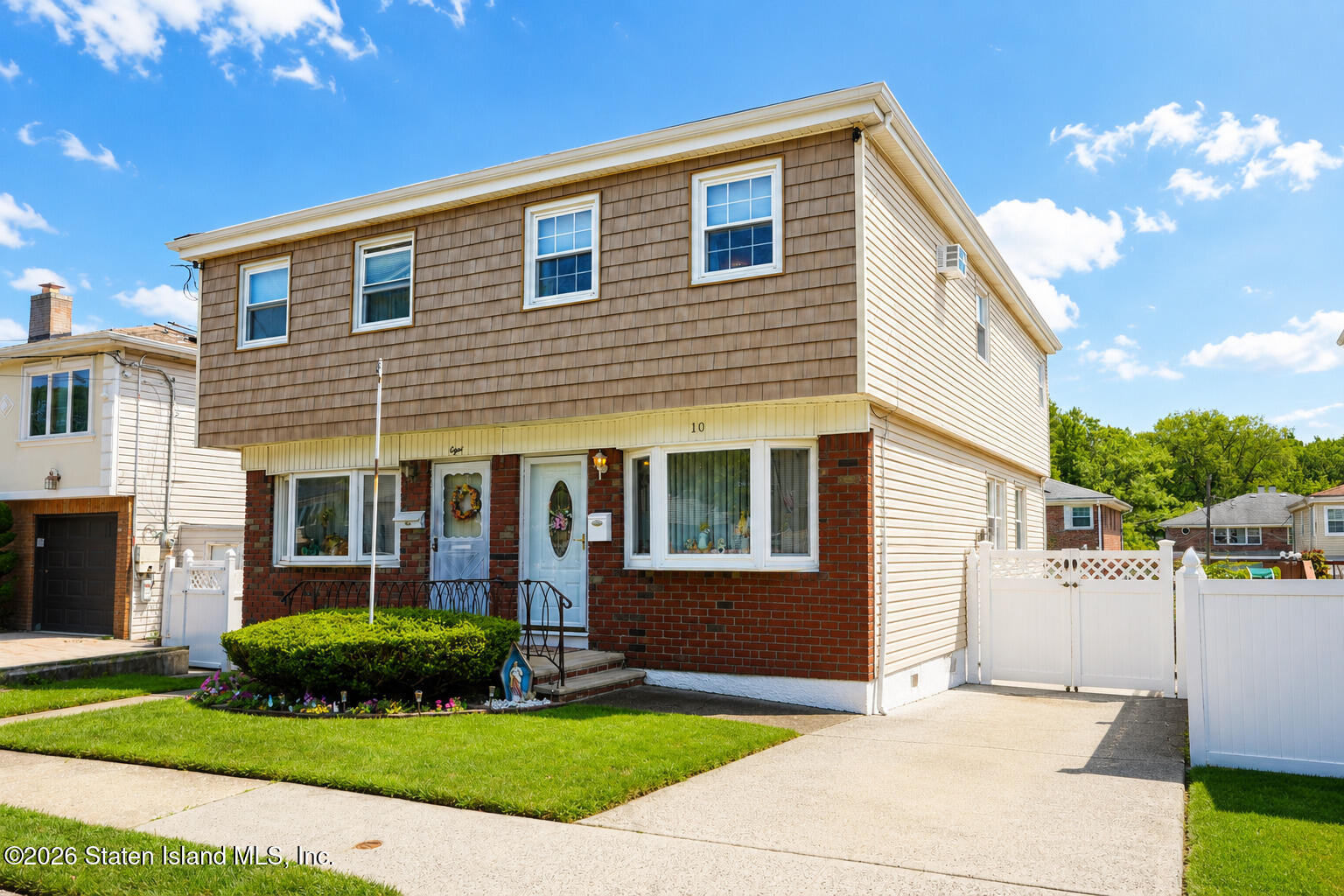 10 O\'gorman Avenue, Staten Island, NY, 10306