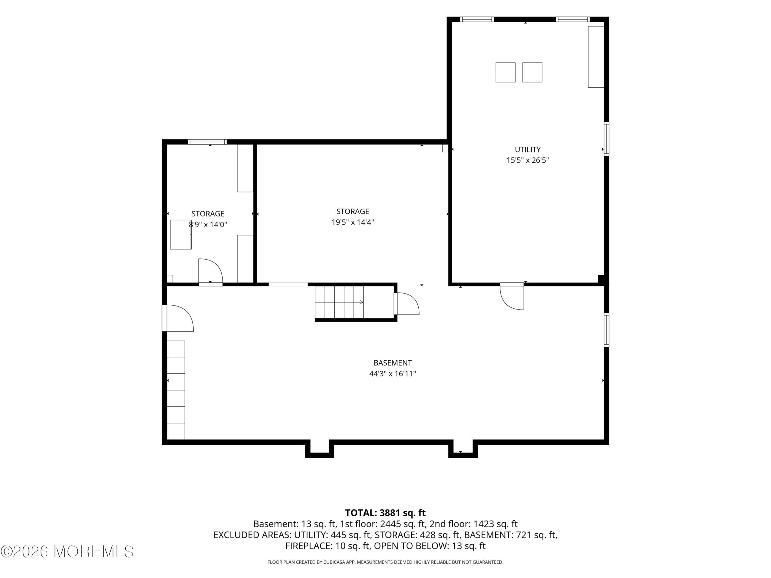 2 S Beers Street, Holmdel, NJ, 07733 image 43