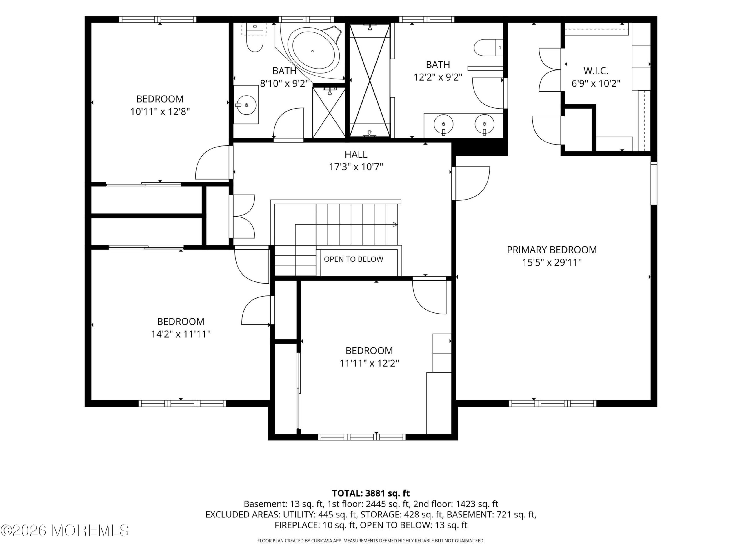 2 S Beers Street, Holmdel, NJ, 07733 image 44