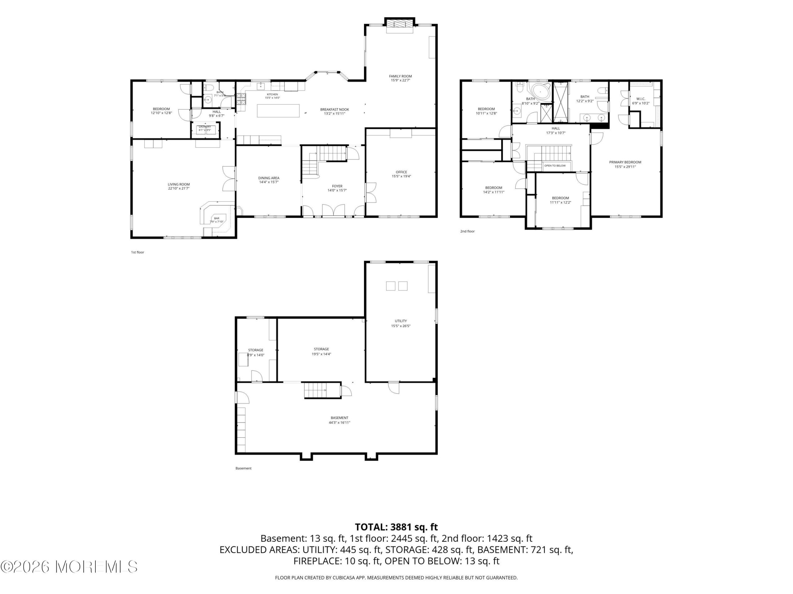 2 S Beers Street, Holmdel, NJ, 07733 image 46