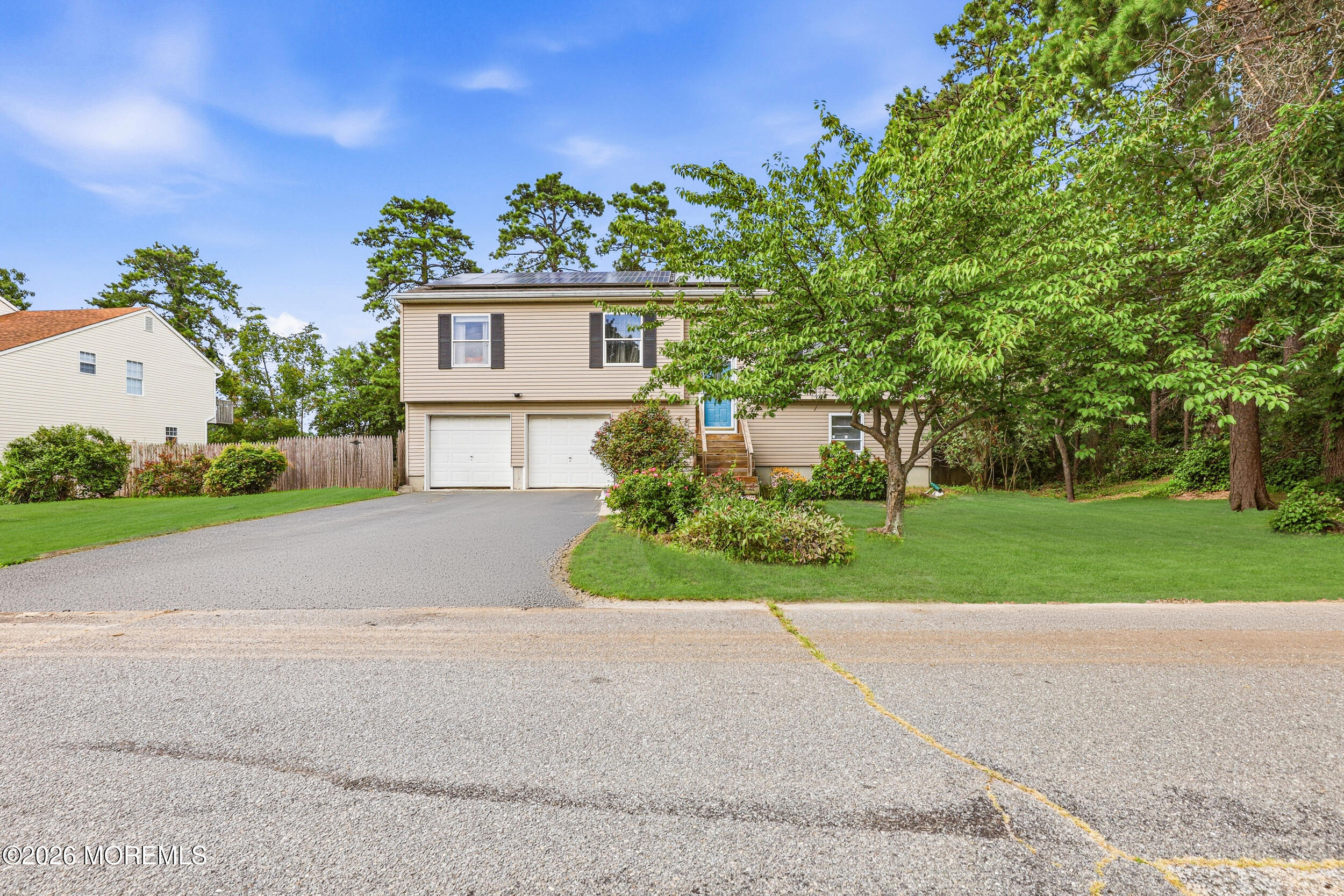1617 Eighth Avenue, Toms River, NJ, 08757