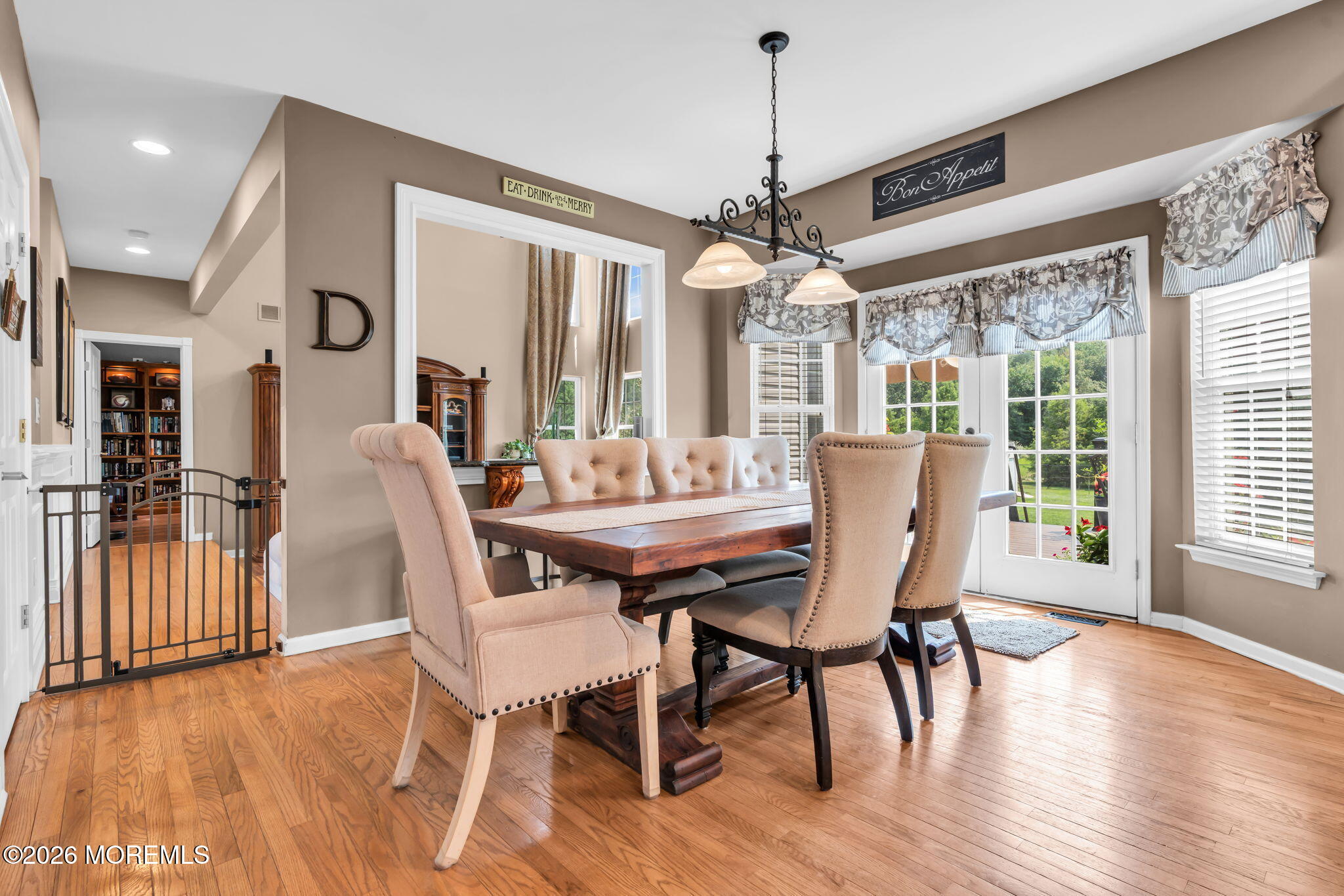 7 Cedar Knoll Road, Jackson, NJ, 08527 image 15