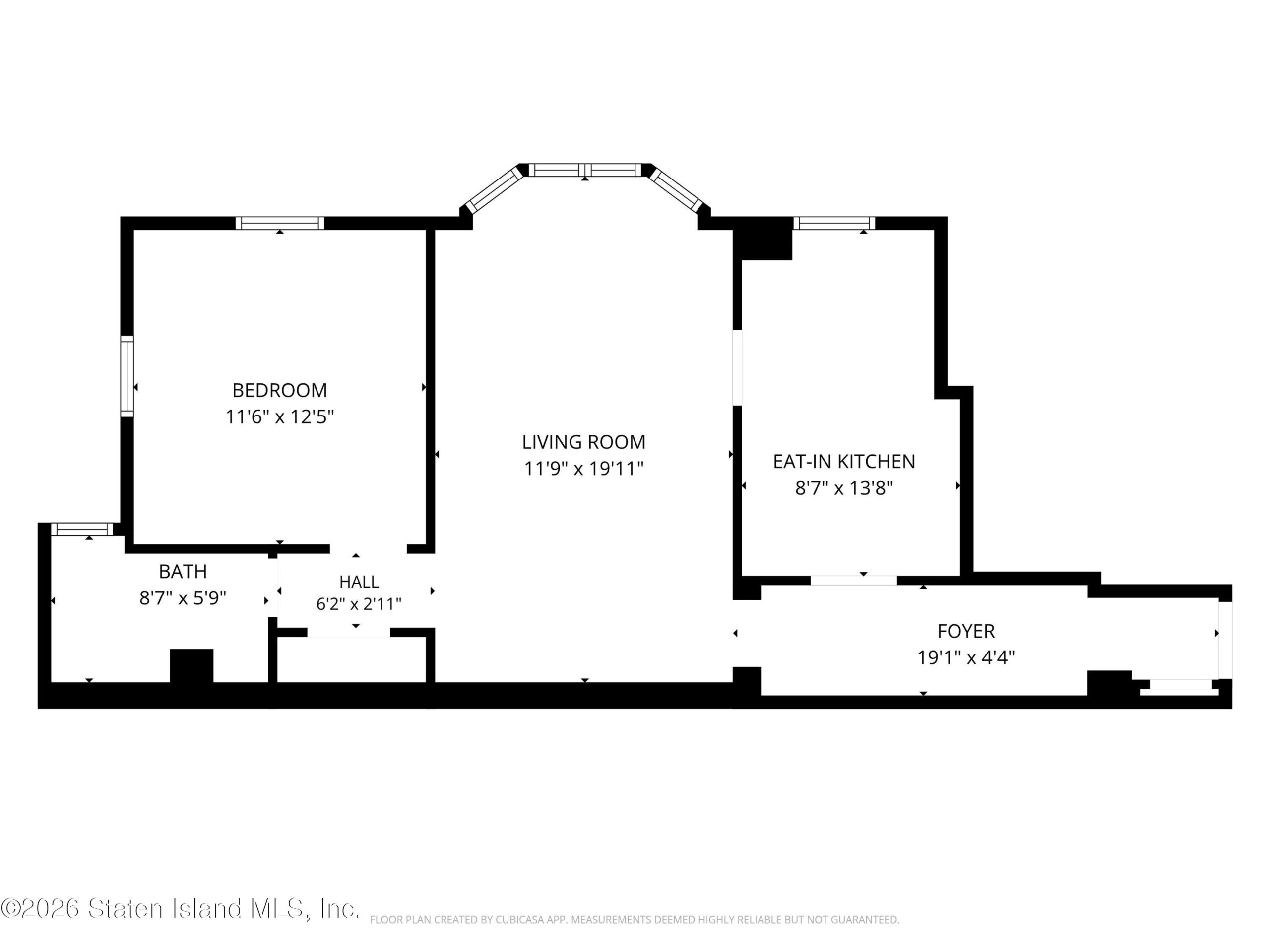 181 73rd Street #424, Brooklyn, NY, 11209 image 18