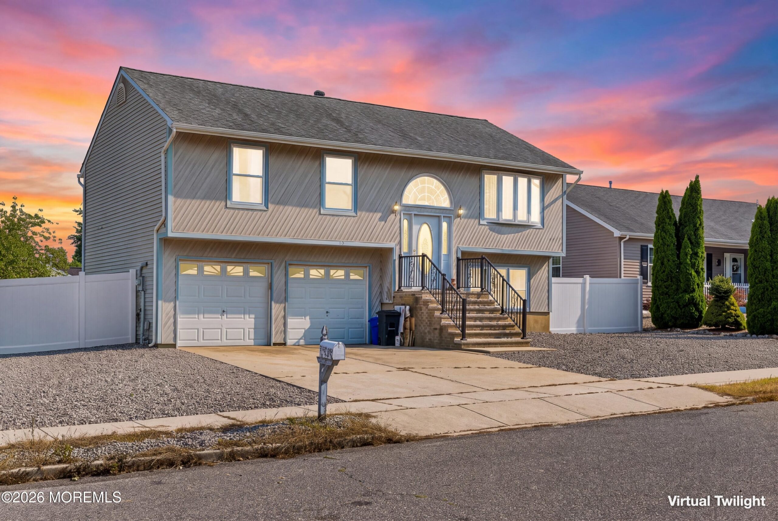 10 Red Coat Drive, Barnegat, NJ, 08005