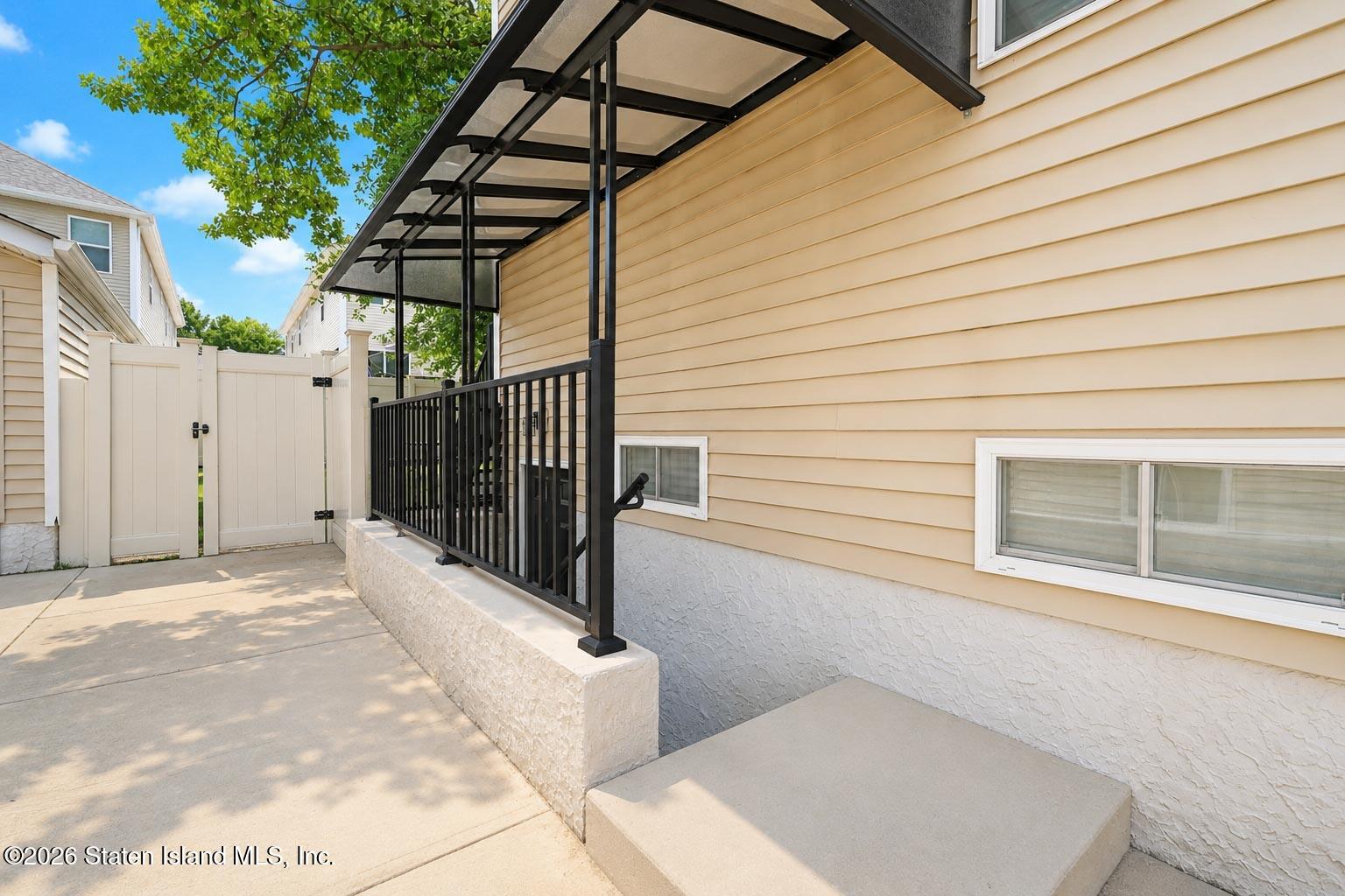 23 Wiltshire Lane, Staten Island, NY, 10309 image 37
