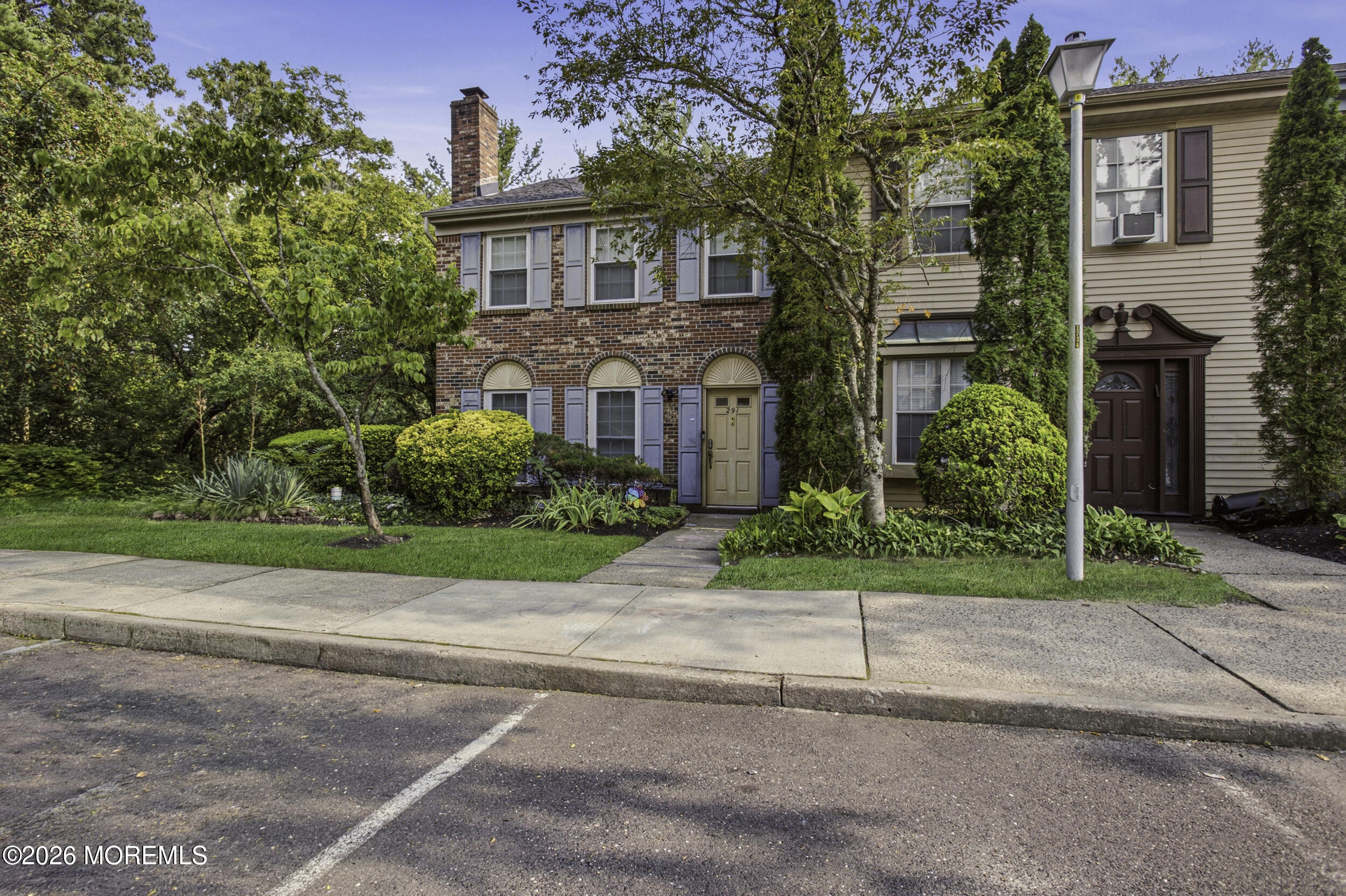 291 Zachary Court, Lakewood, NJ, 08701