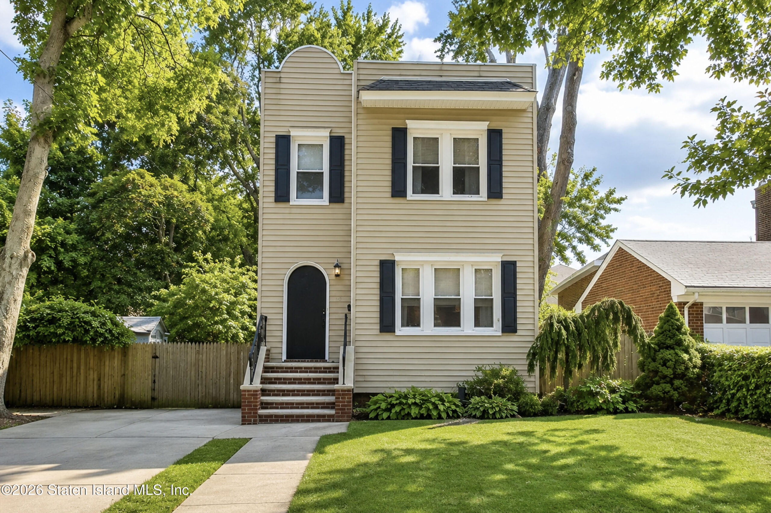 36 Liberty Avenue, Staten Island, NY, 10304