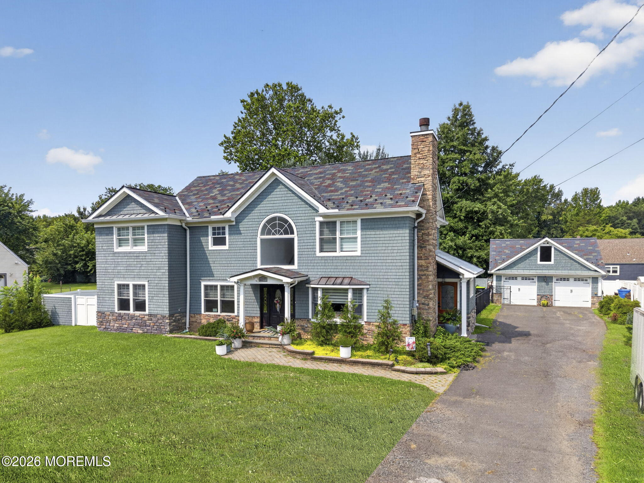 586 Englishtown Road, Monroe, NJ, 08831