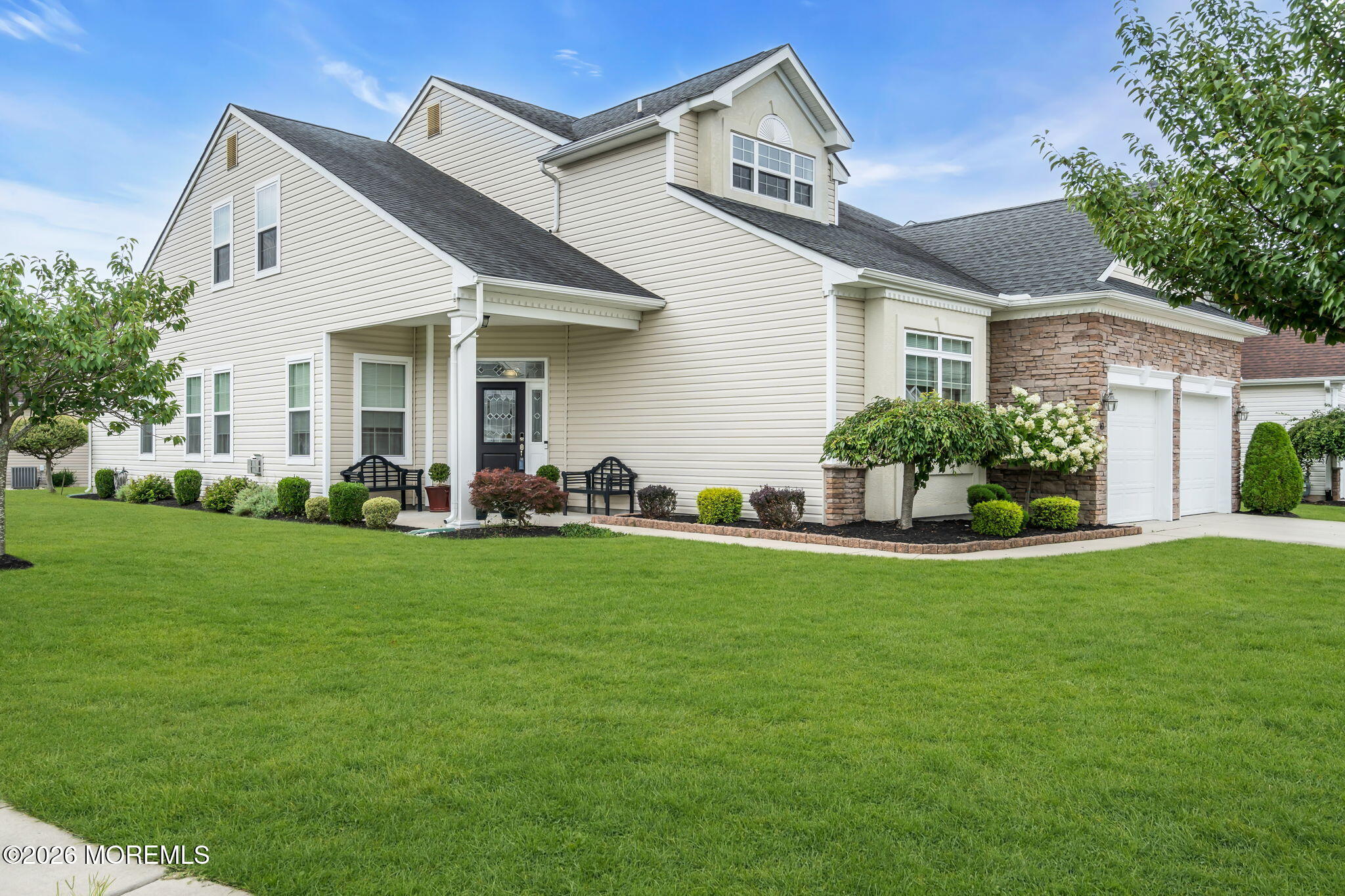 163 Bayville Way, Waretown, NJ, 08758