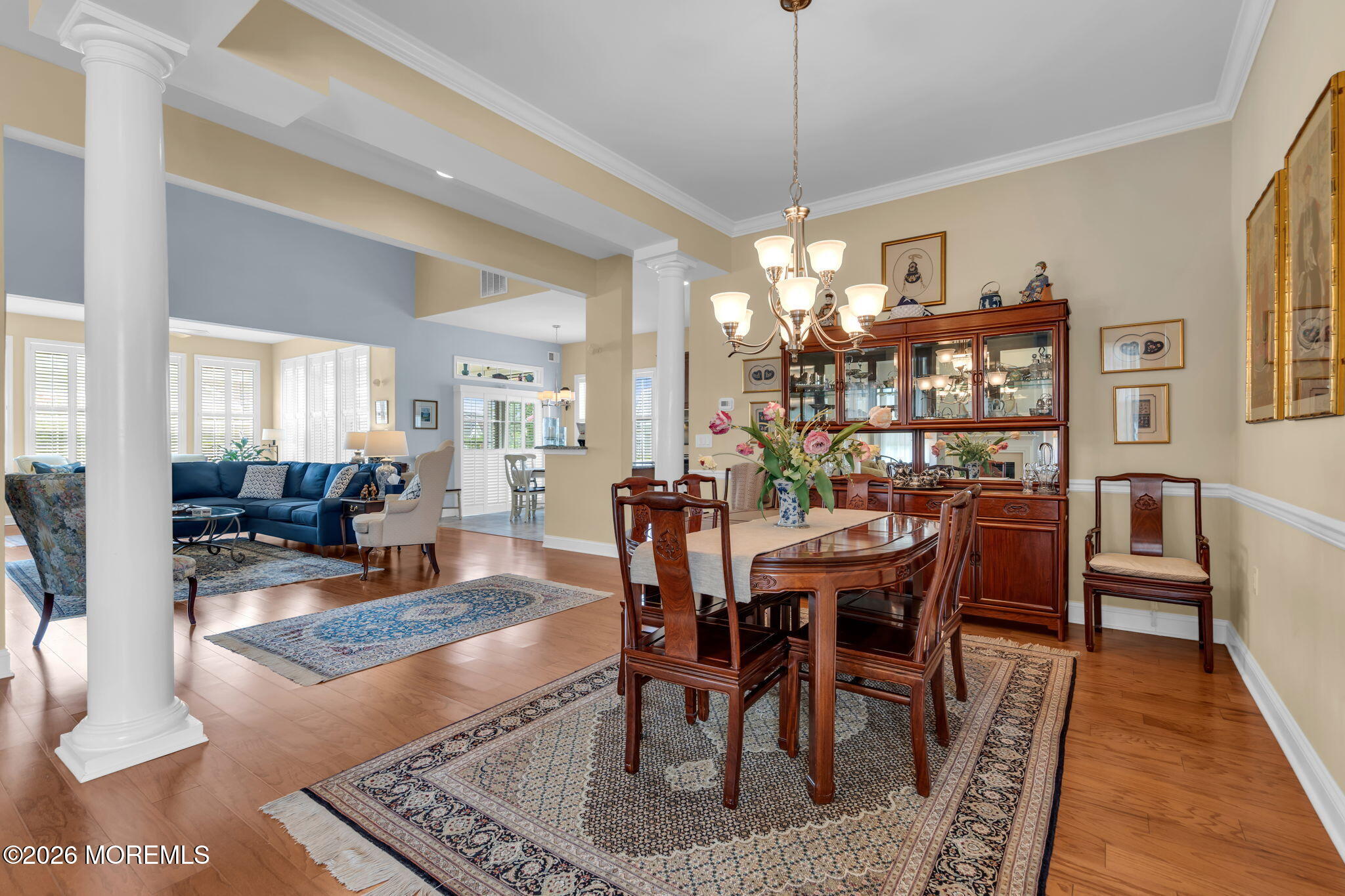 163 Bayville Way, Waretown, NJ, 08758 image 12
