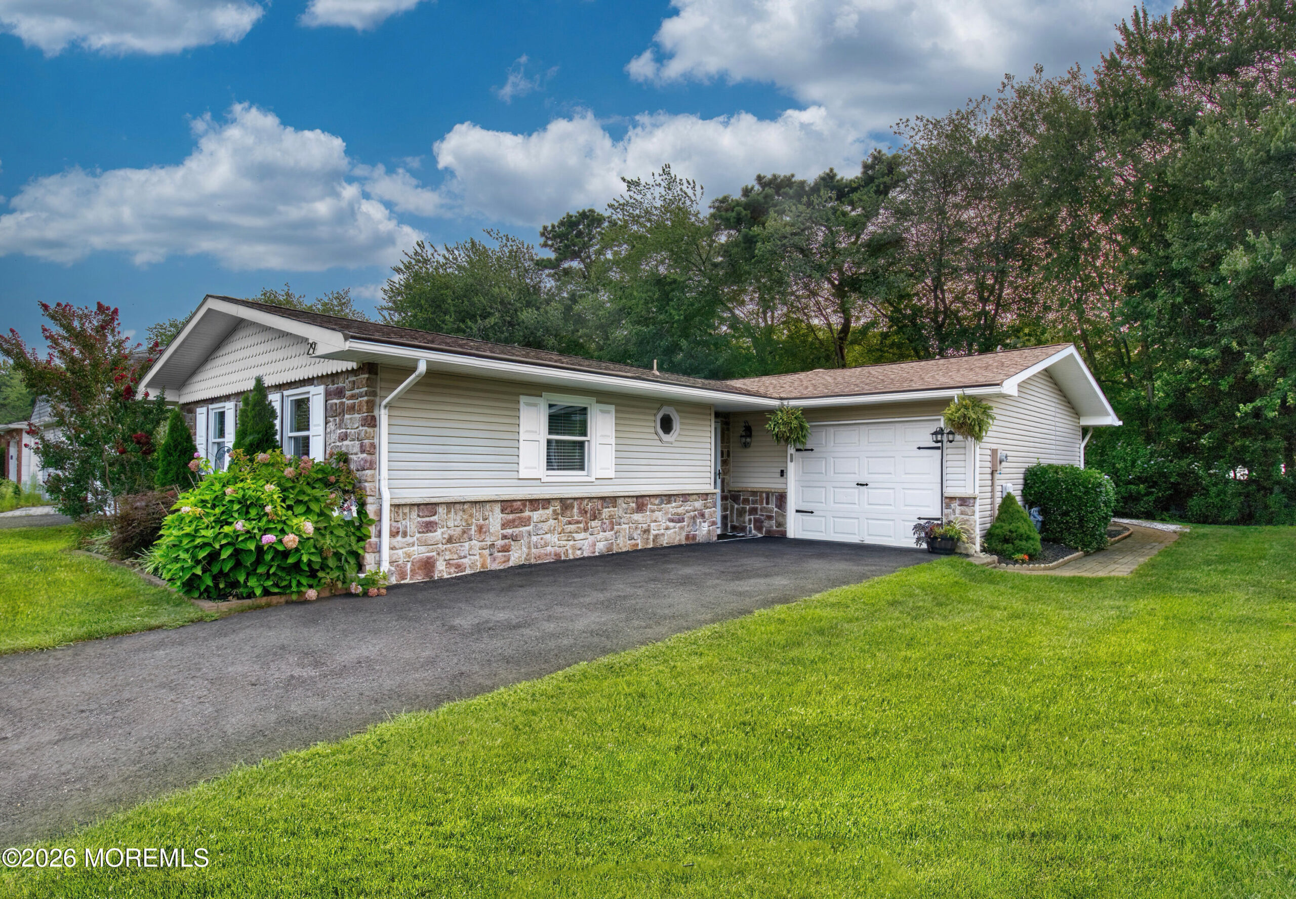 29 Markham Road, Brick, NJ, 08724