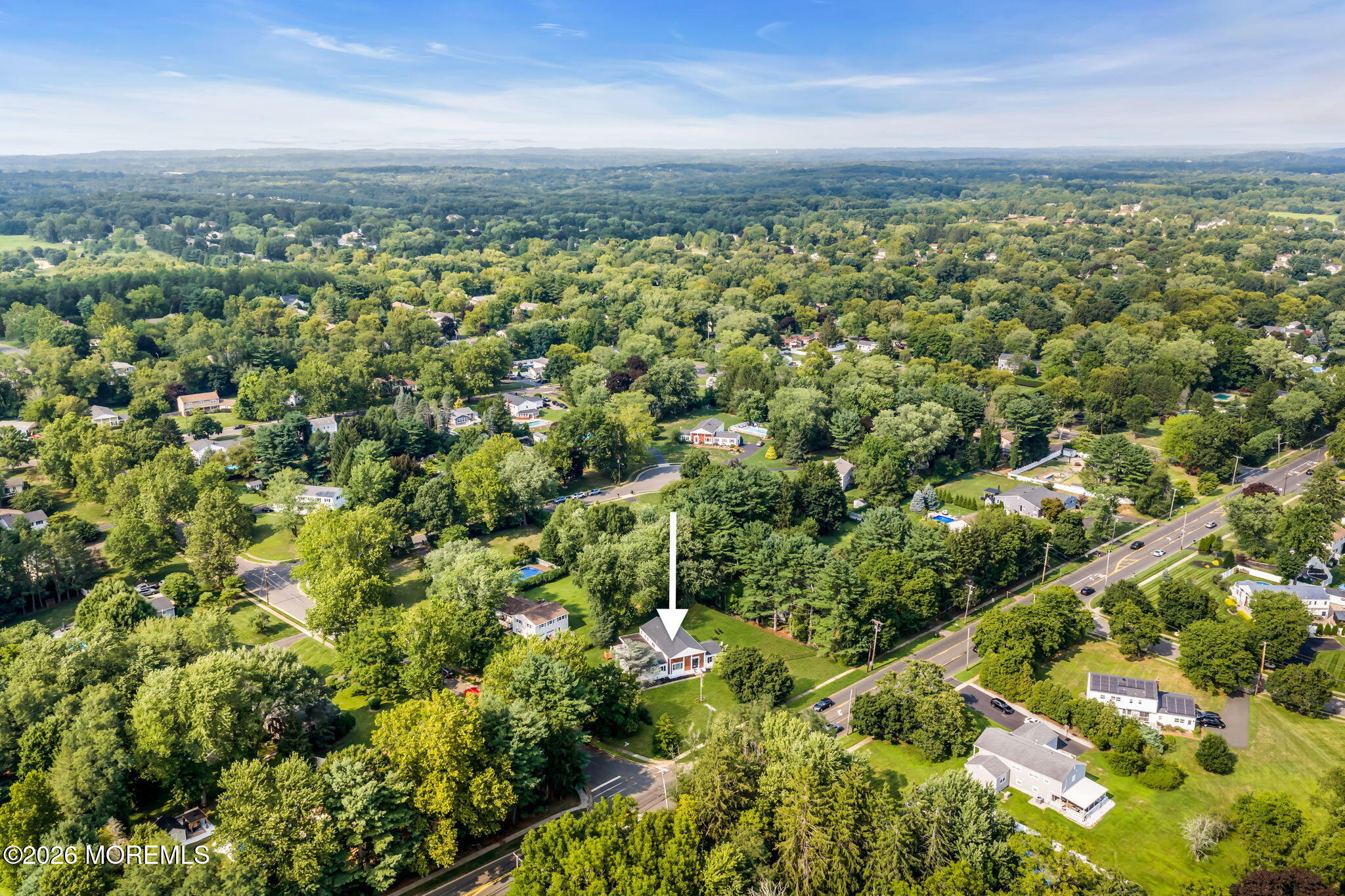 647 Colts Neck Road, Freehold, NJ, 07728 image 42