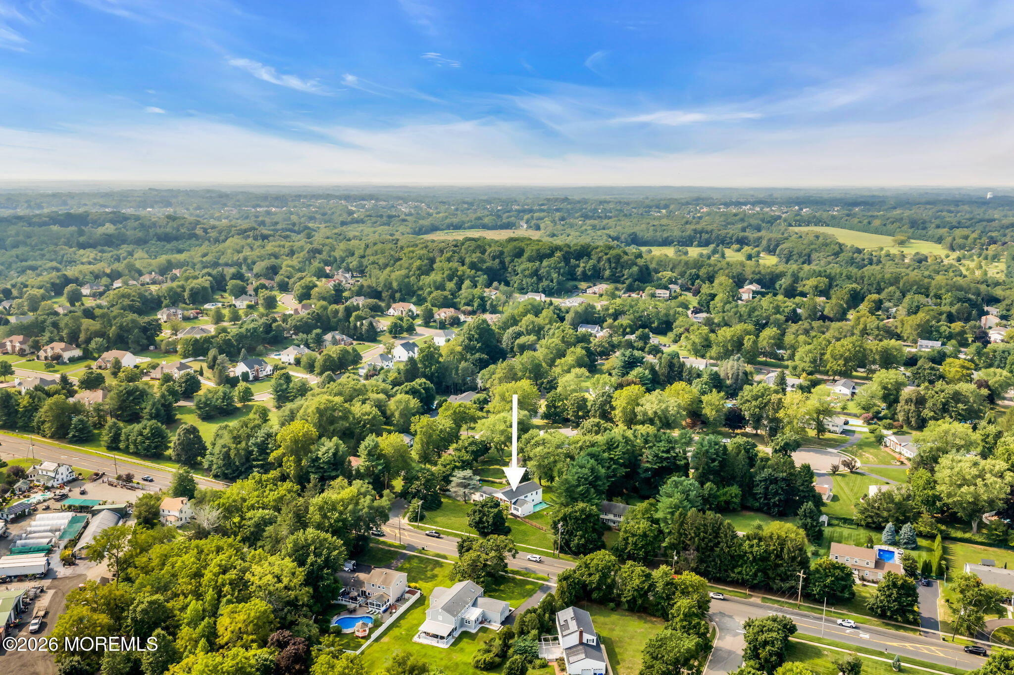 647 Colts Neck Road, Freehold, NJ, 07728 image 43